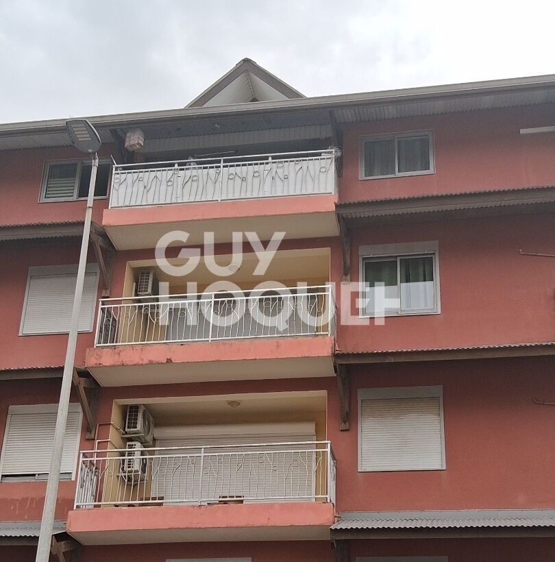 Appartement Cayenne 2 pièce(s) 47.10 m2