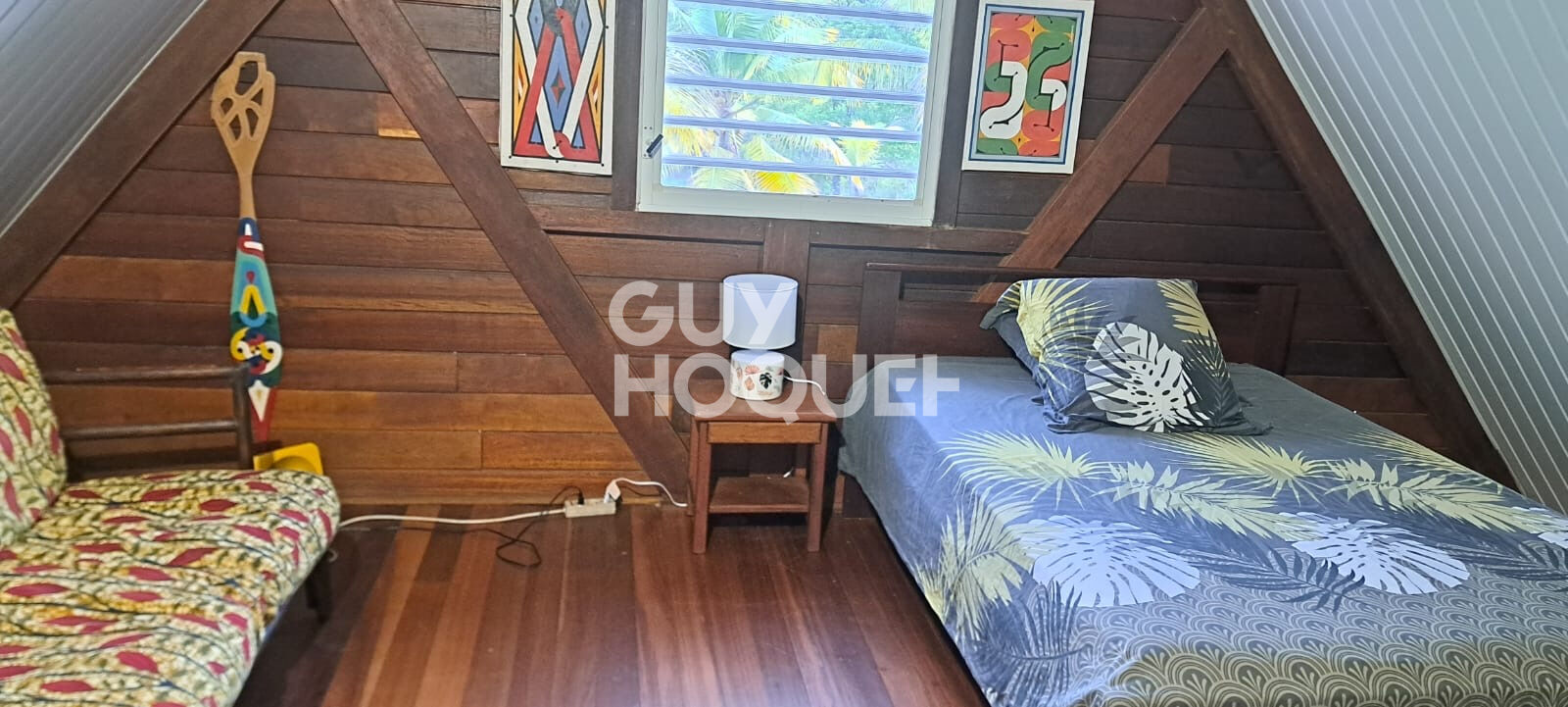 LodgeKourou 3 pièce(s) 90 m2