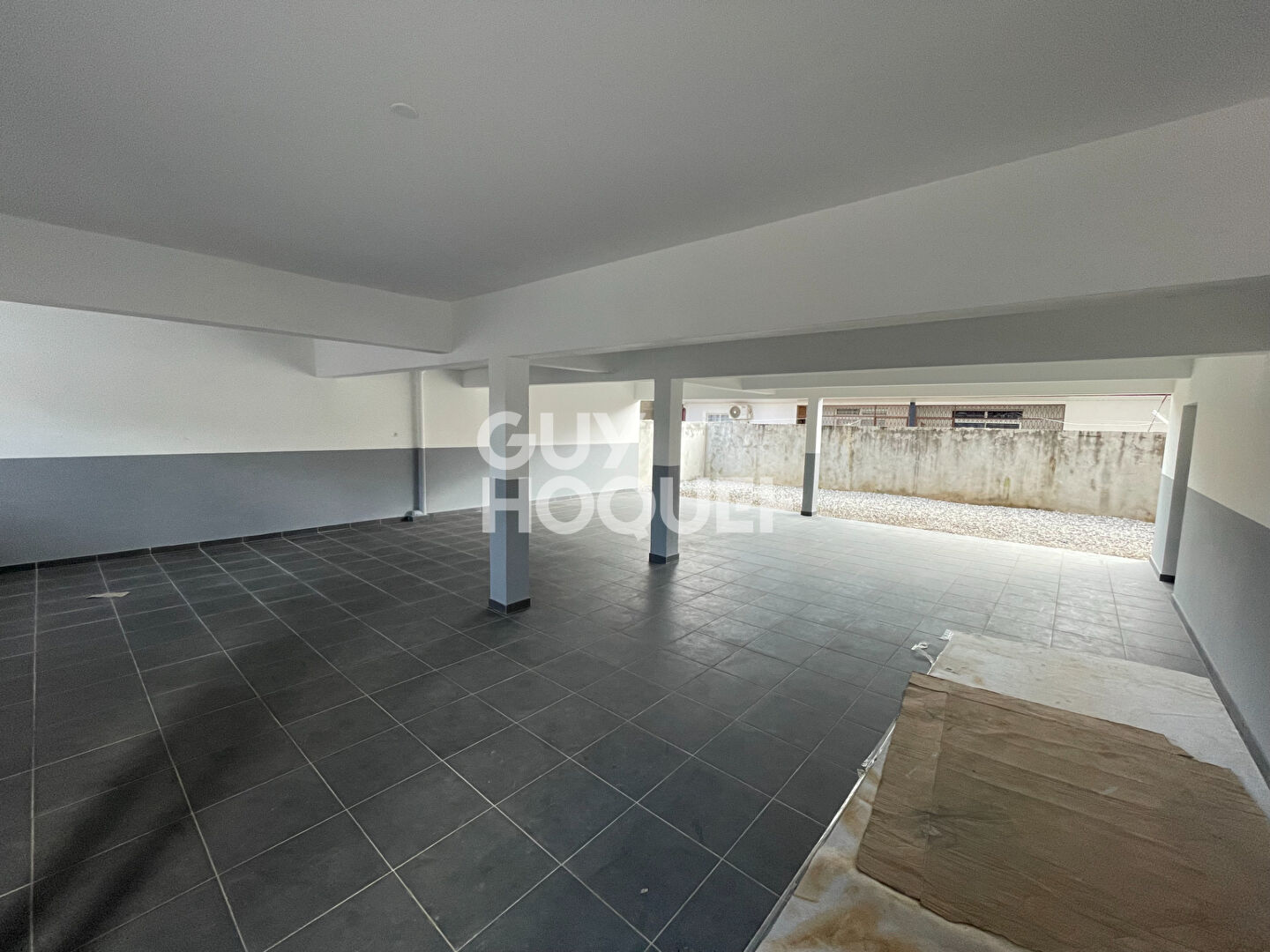 APPARTEMENT T2 - Cayenne