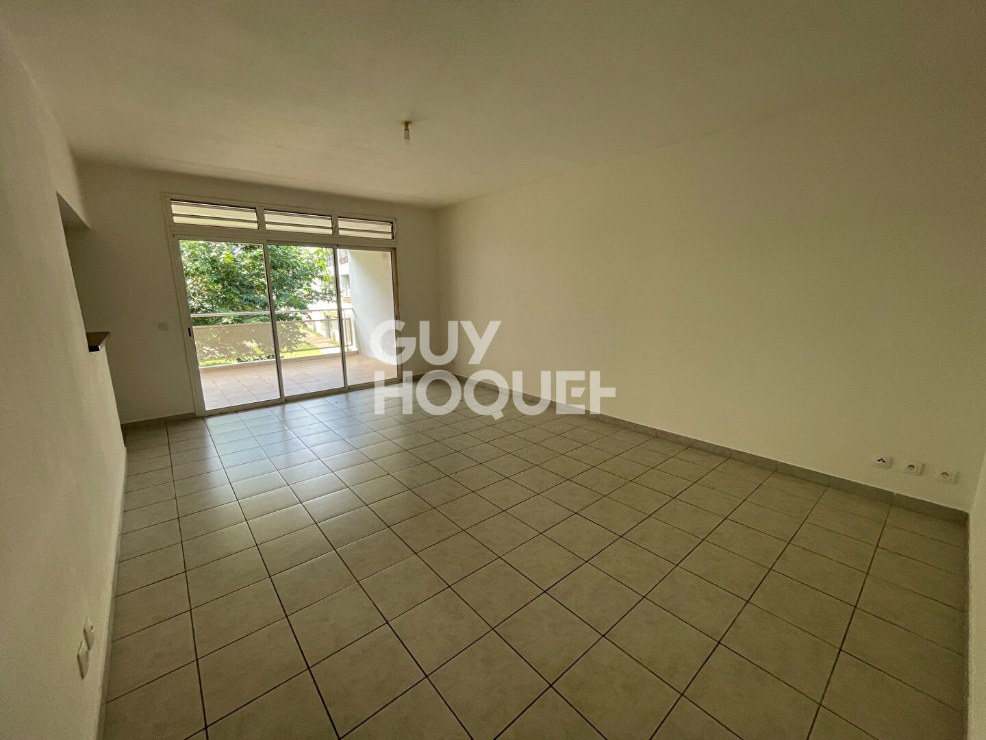 Appartement Remire Montjoly 3 pièce(s) 65.5 m2