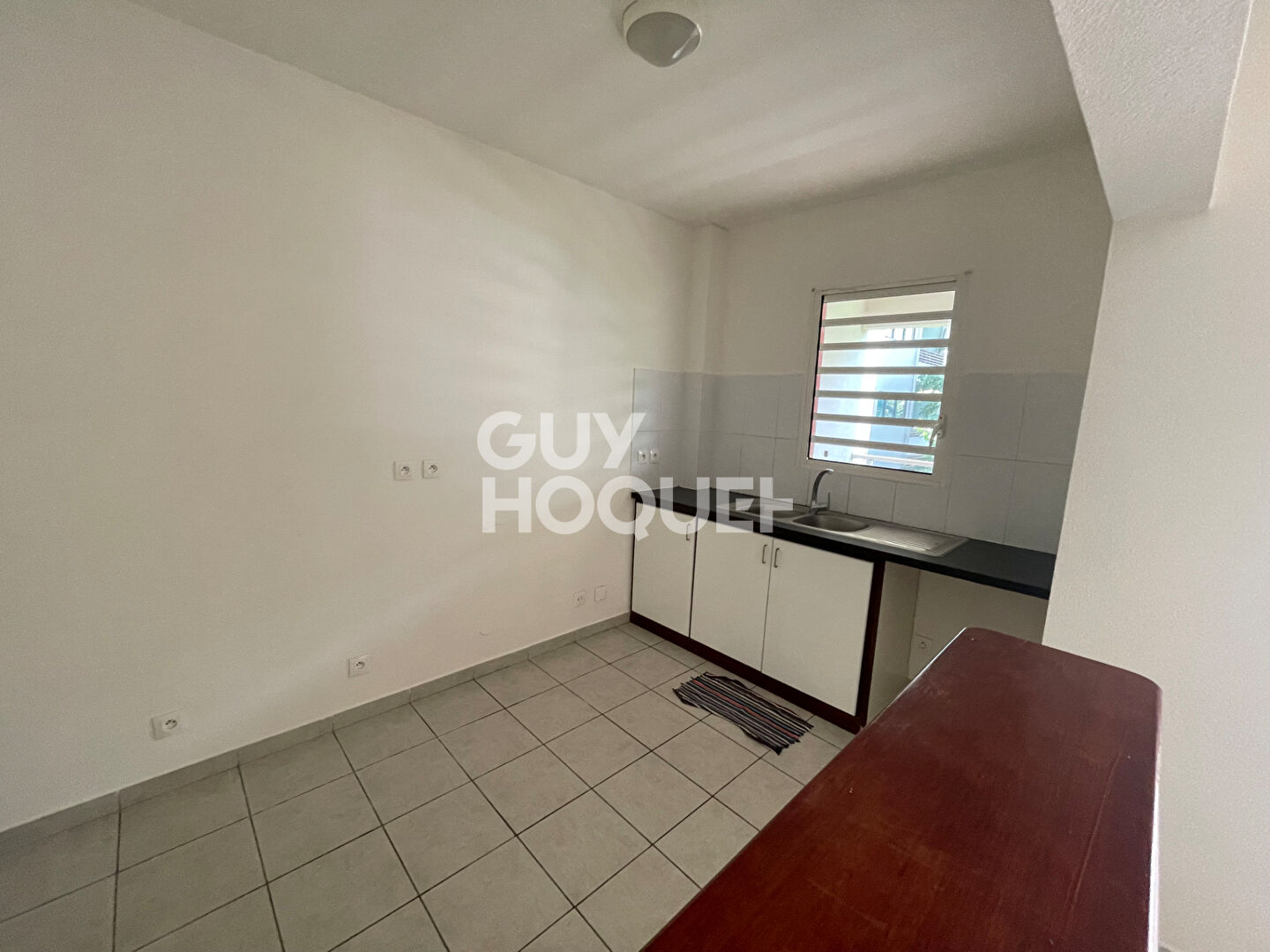 Appartement Remire Montjoly 3 pièce(s) 65.5 m2