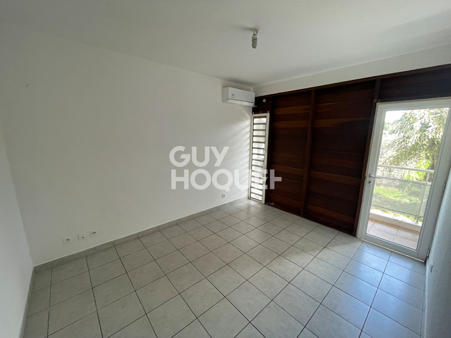 Appartement Remire Montjoly 3 pièce(s) 65.5 m2