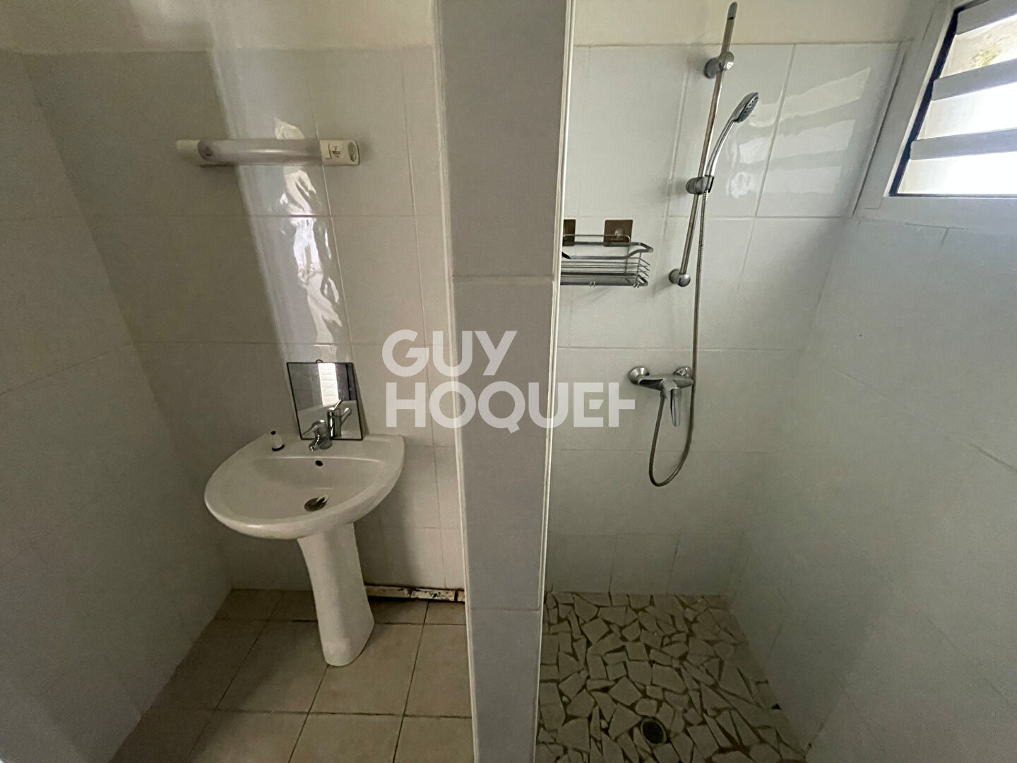 Appartement Remire Montjoly 3 pièce(s) 65.5 m2