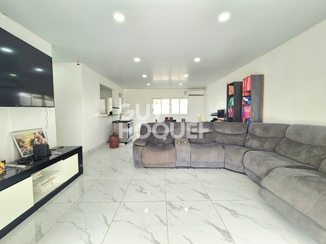 Maison  Rénovée de  4 pièce(s) - Montabo