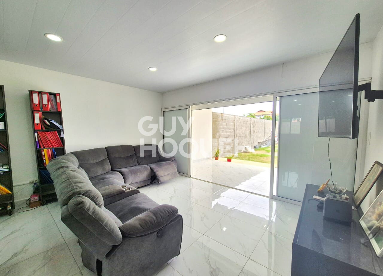 Maison  Rénovée de  4 pièce(s) - Montabo