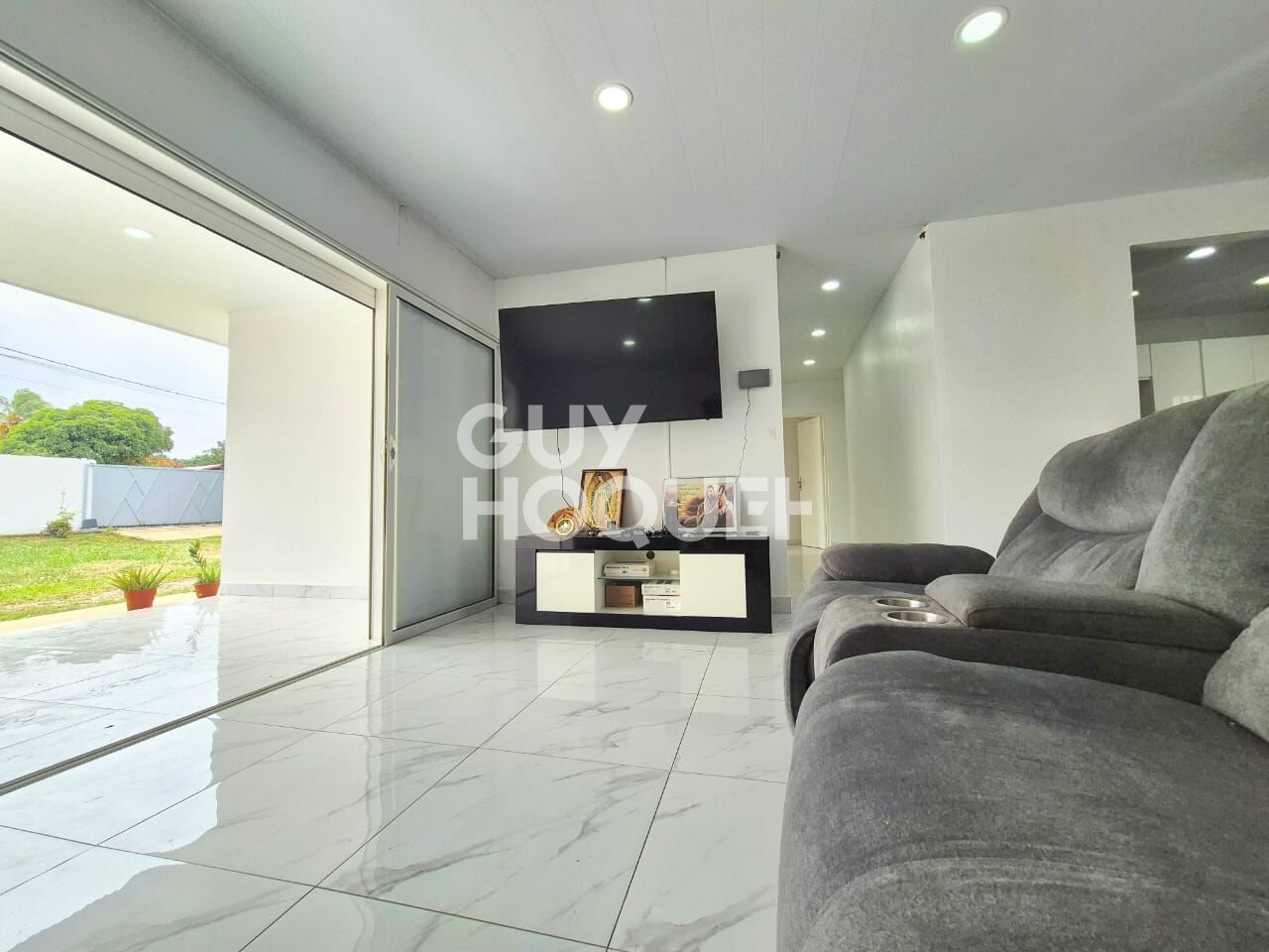 Maison  Rénovée de  4 pièce(s) - Montabo