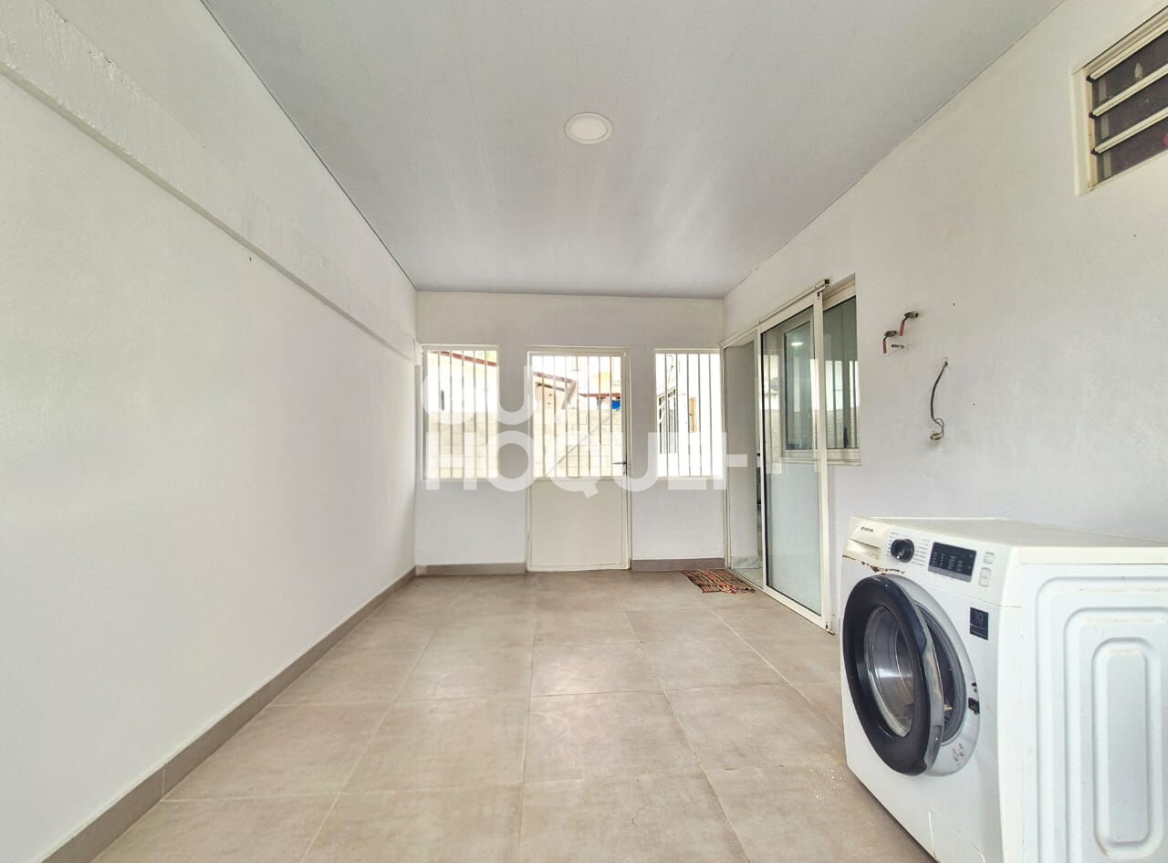 Maison  Rénovée de  4 pièce(s) - Montabo