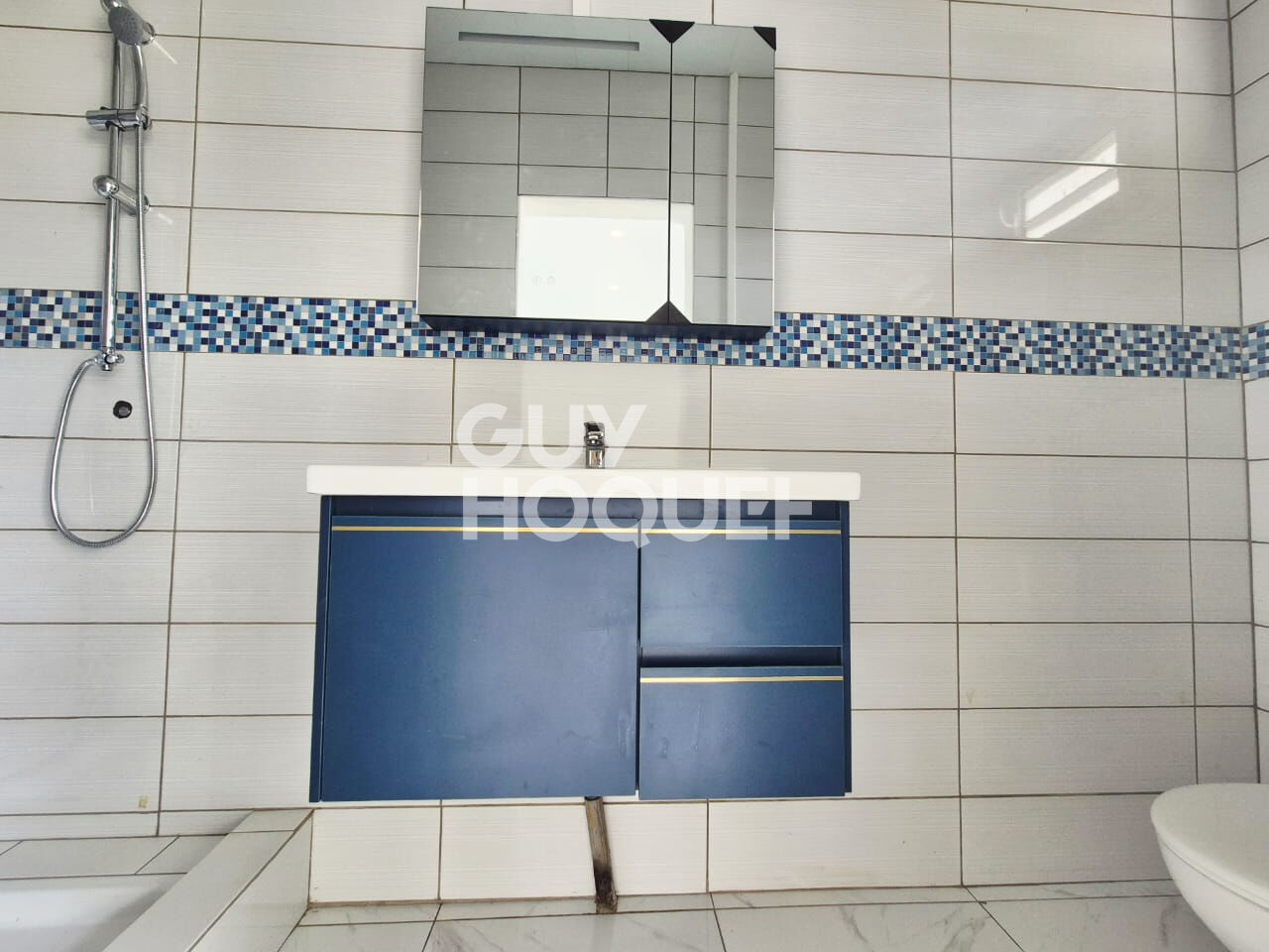 Maison  Rénovée de  4 pièce(s) - Montabo