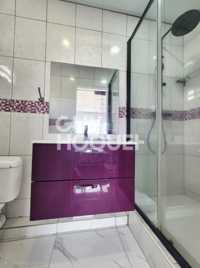 Maison  Rénovée de  4 pièce(s) - Montabo