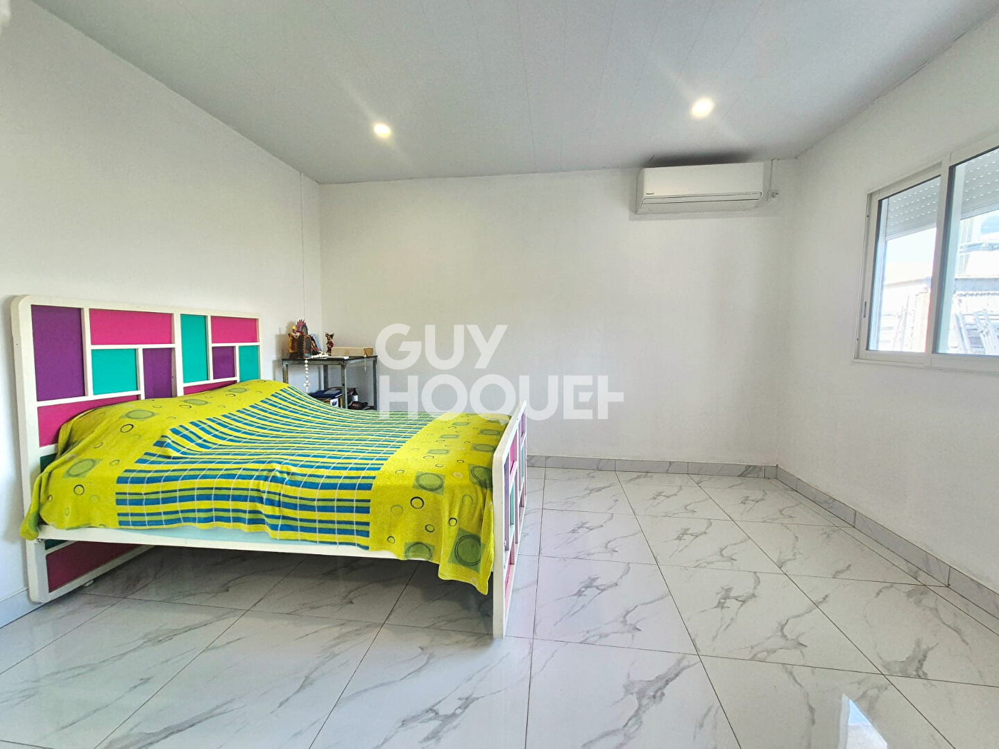 Maison  Rénovée de  4 pièce(s) - Montabo