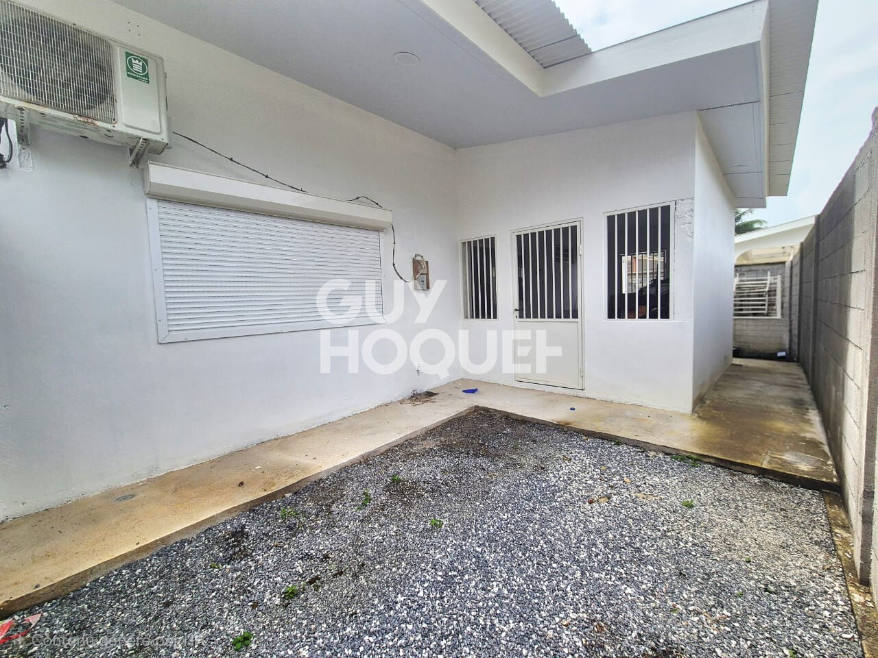 Maison  Rénovée de  4 pièce(s) - Montabo