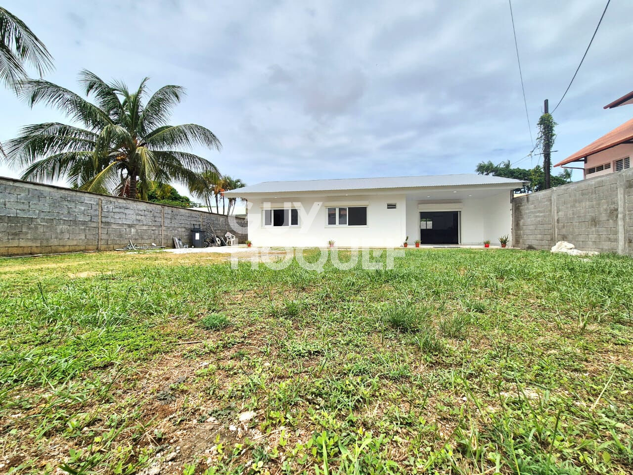 Maison  Rénovée de  4 pièce(s) - Montabo