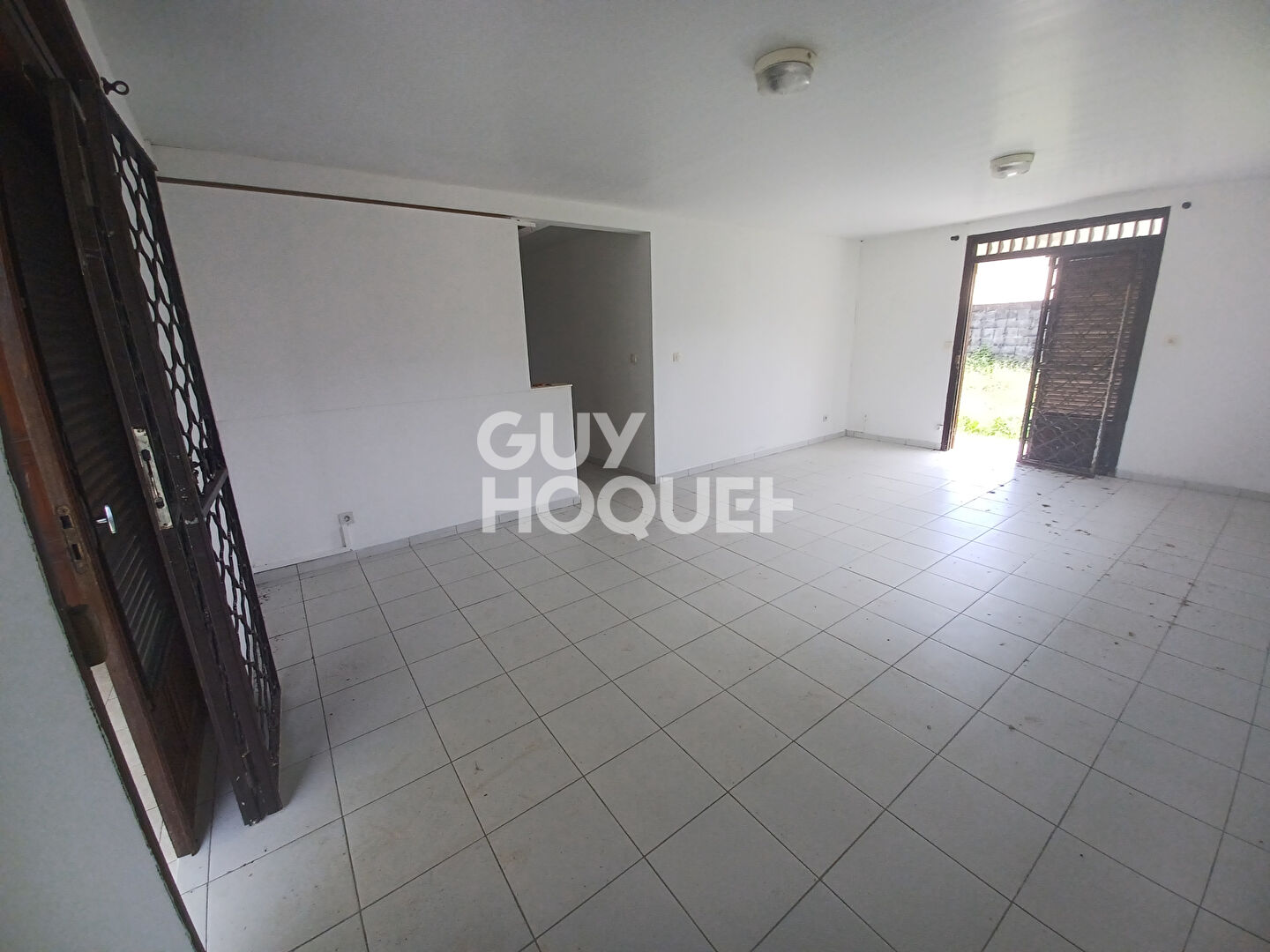 Maison Remire Montjoly 3 pièces 85.95 m2