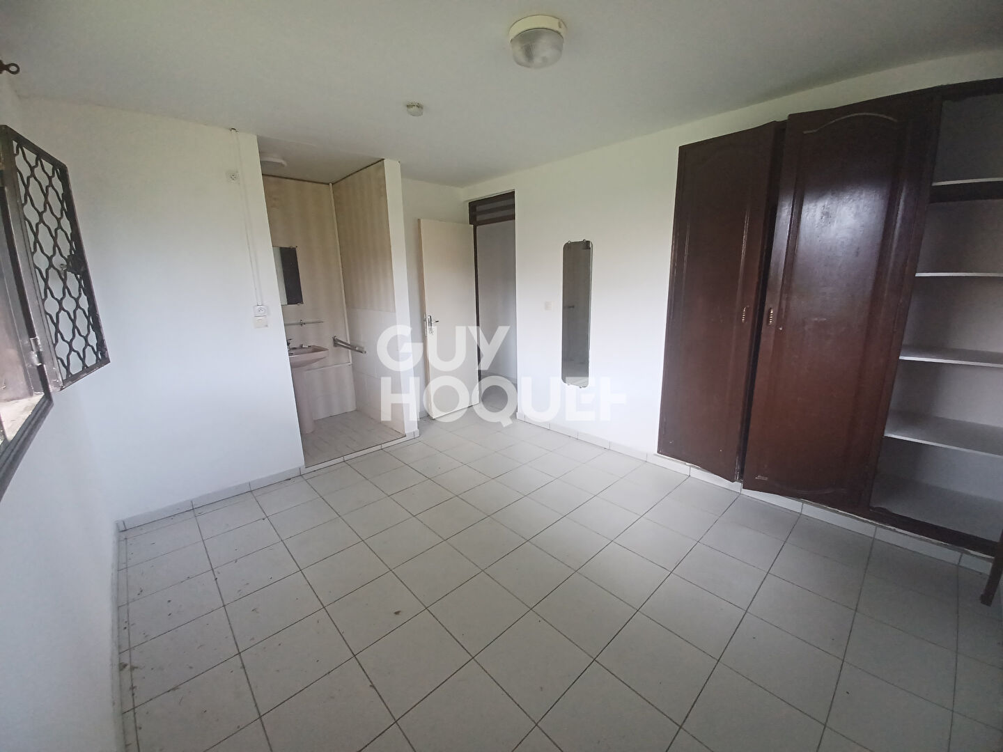 Maison Remire Montjoly 3 pièces 85.95 m2