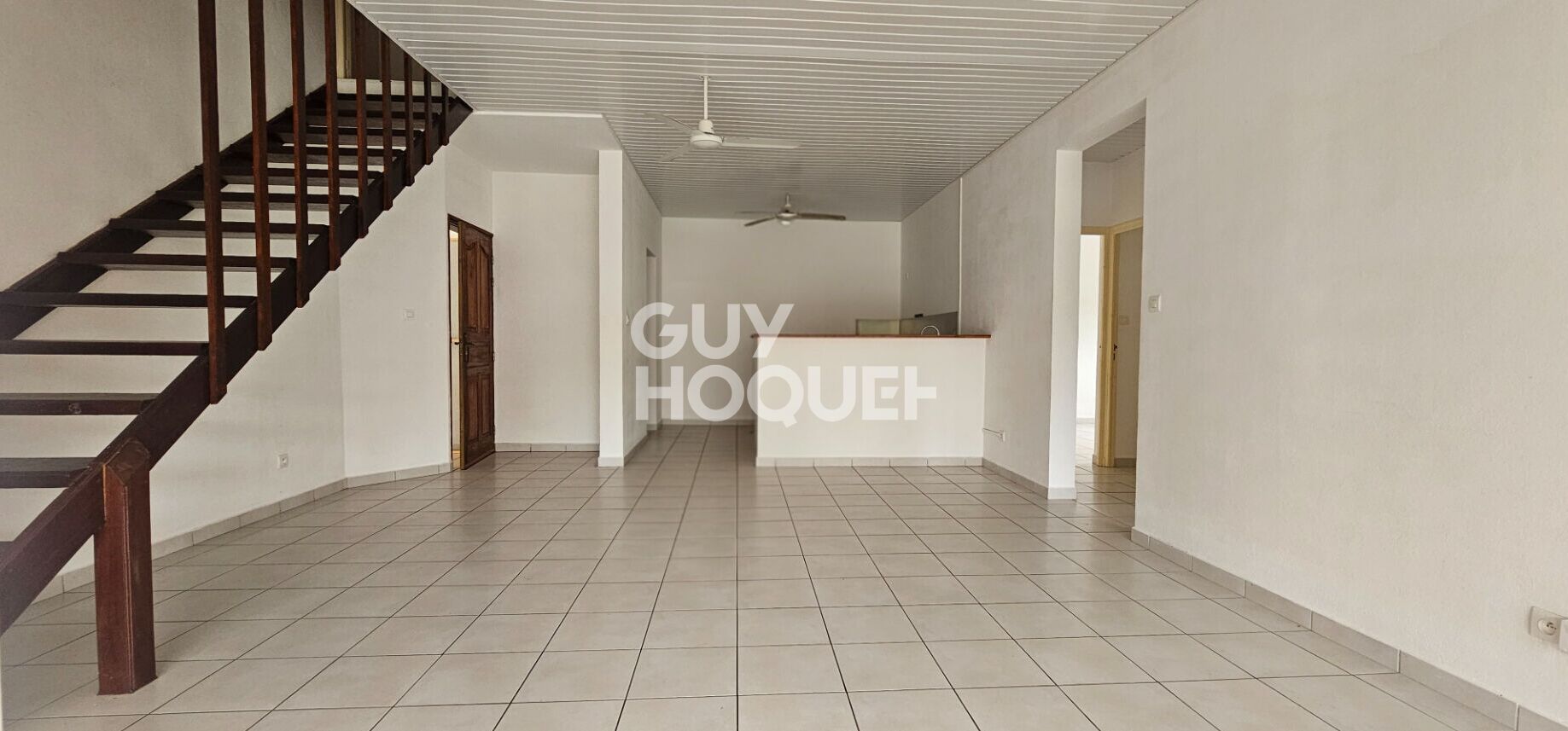 Appartement Remire Montjoly 4 pièce(s)