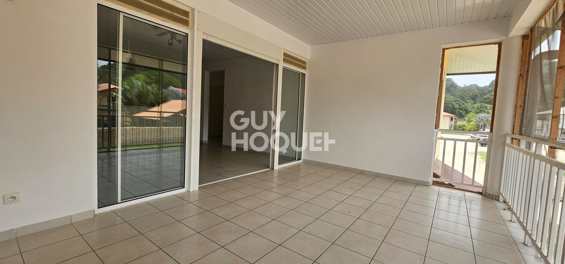 Appartement Remire Montjoly 4 pièce(s)