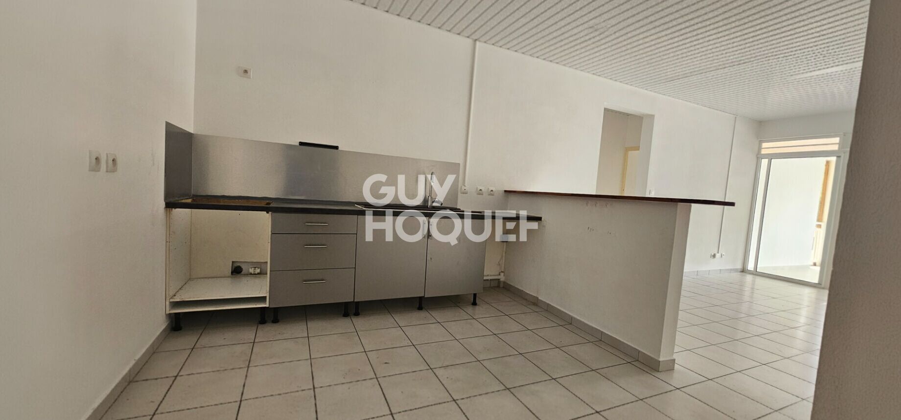 Appartement Remire Montjoly 4 pièce(s)