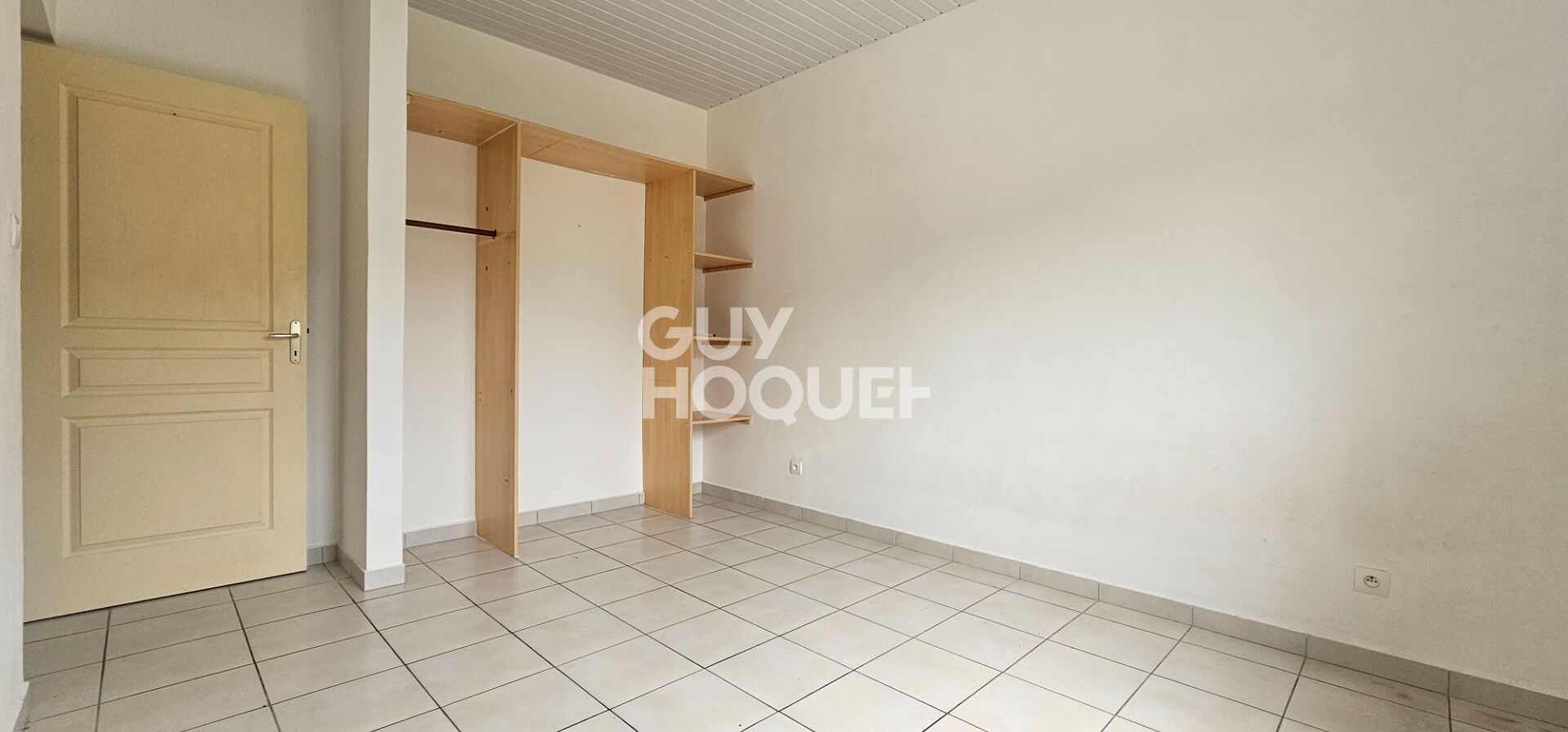 Appartement Remire Montjoly 4 pièce(s)