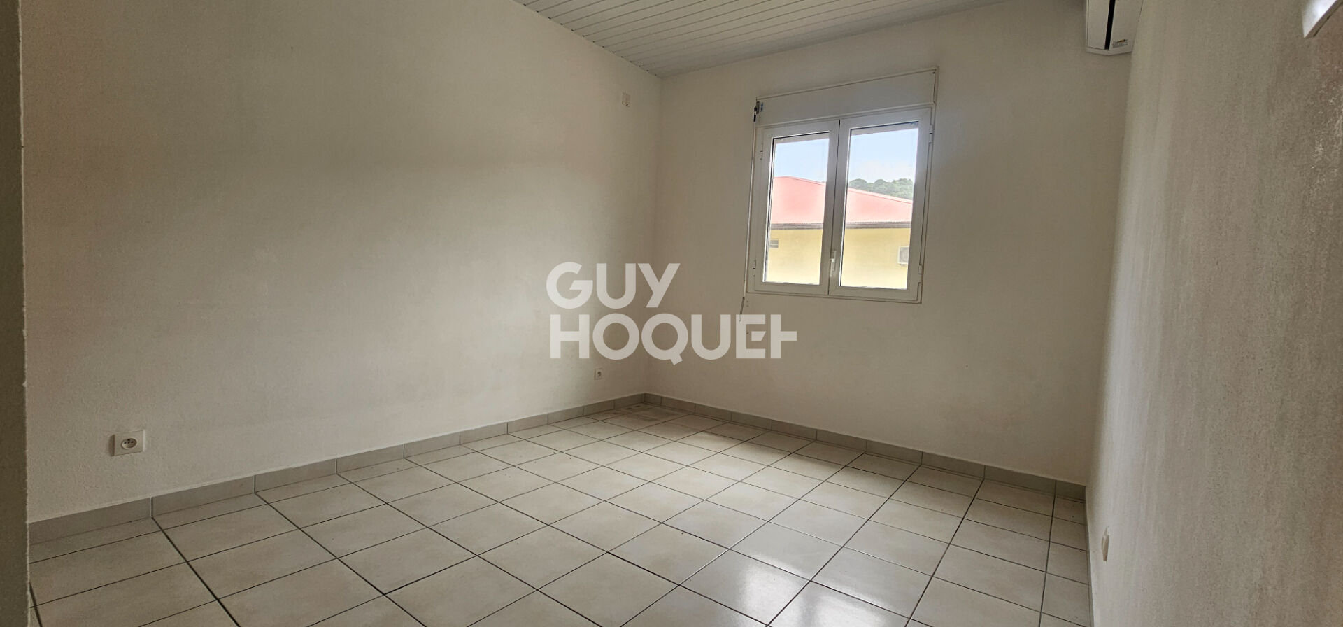 Appartement Remire Montjoly 4 pièce(s)