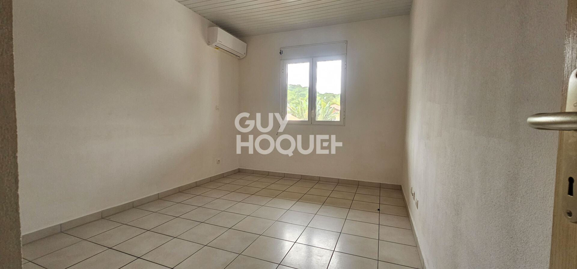 Appartement Remire Montjoly 4 pièce(s)