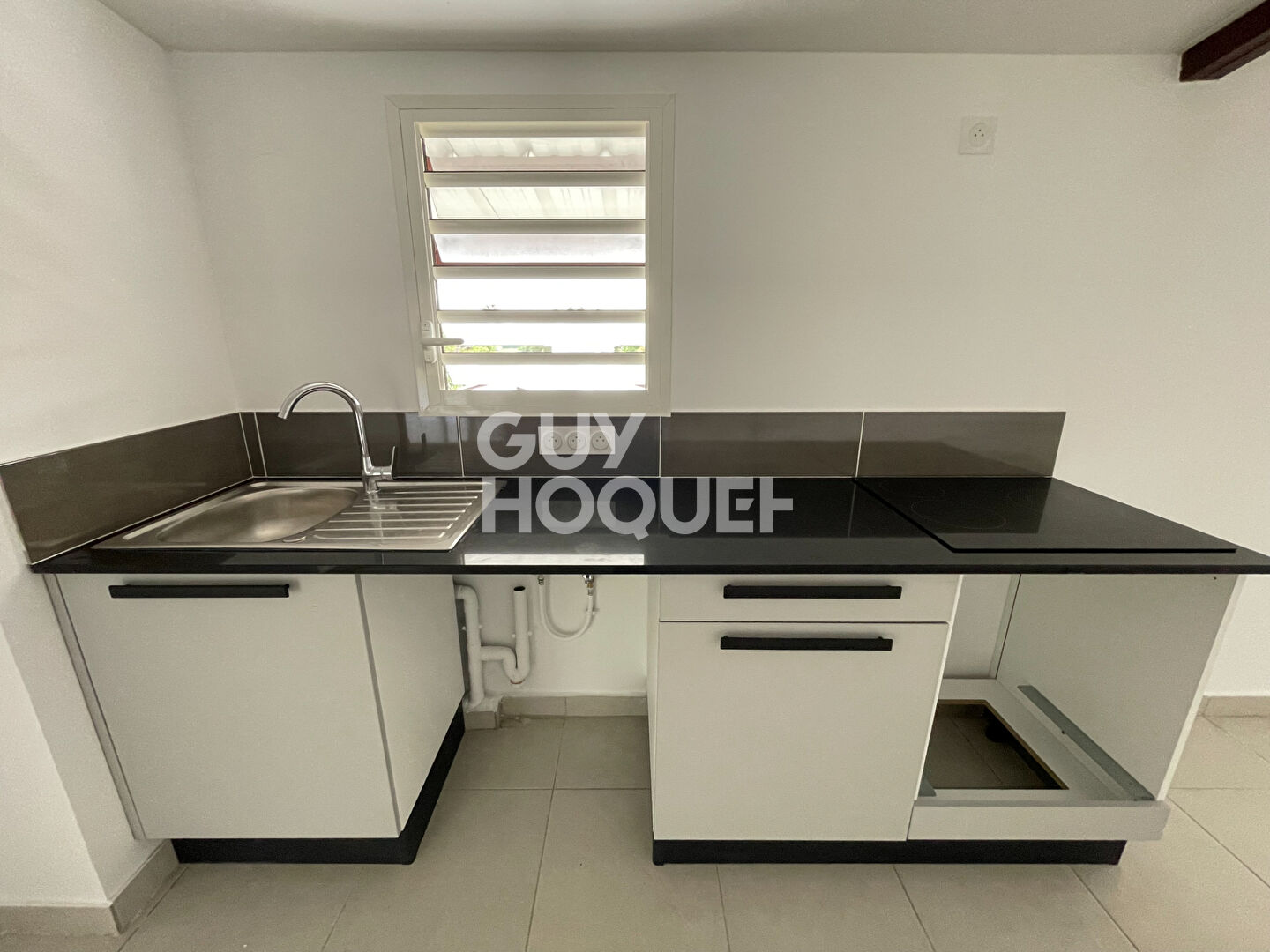 Appartement Cayenne 4 pièce(s) 76.70 m2