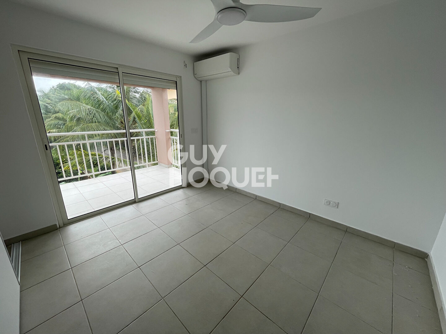 Appartement Cayenne 4 pièce(s) 76.70 m2