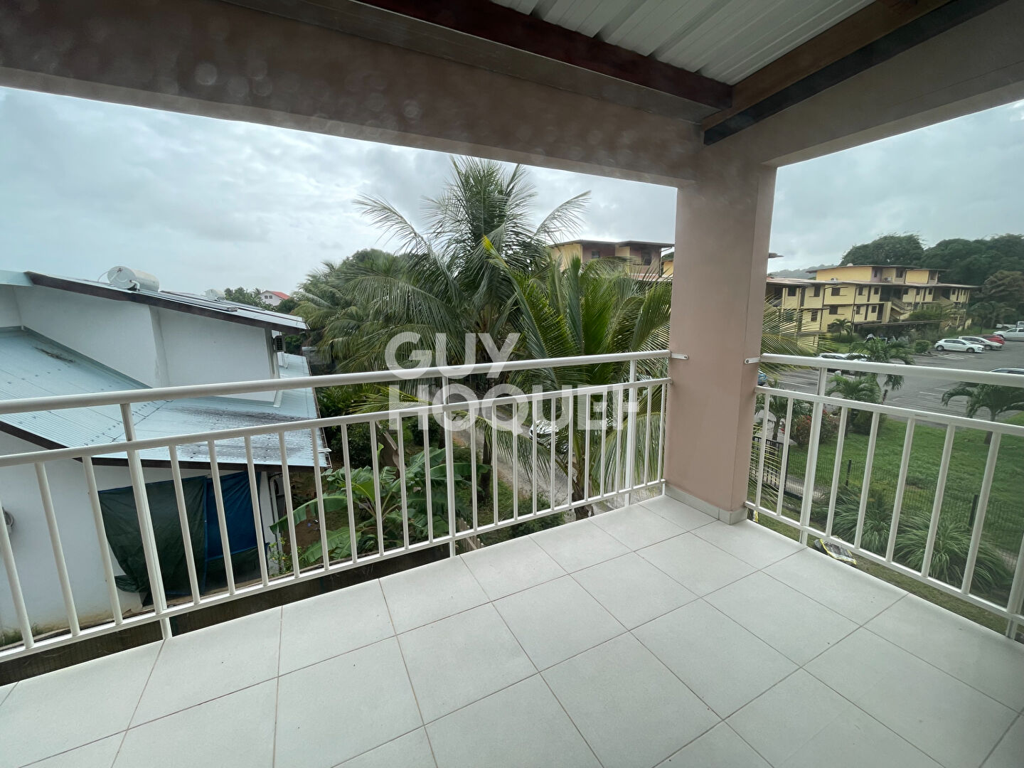 Appartement Cayenne 4 pièce(s) 76.70 m2