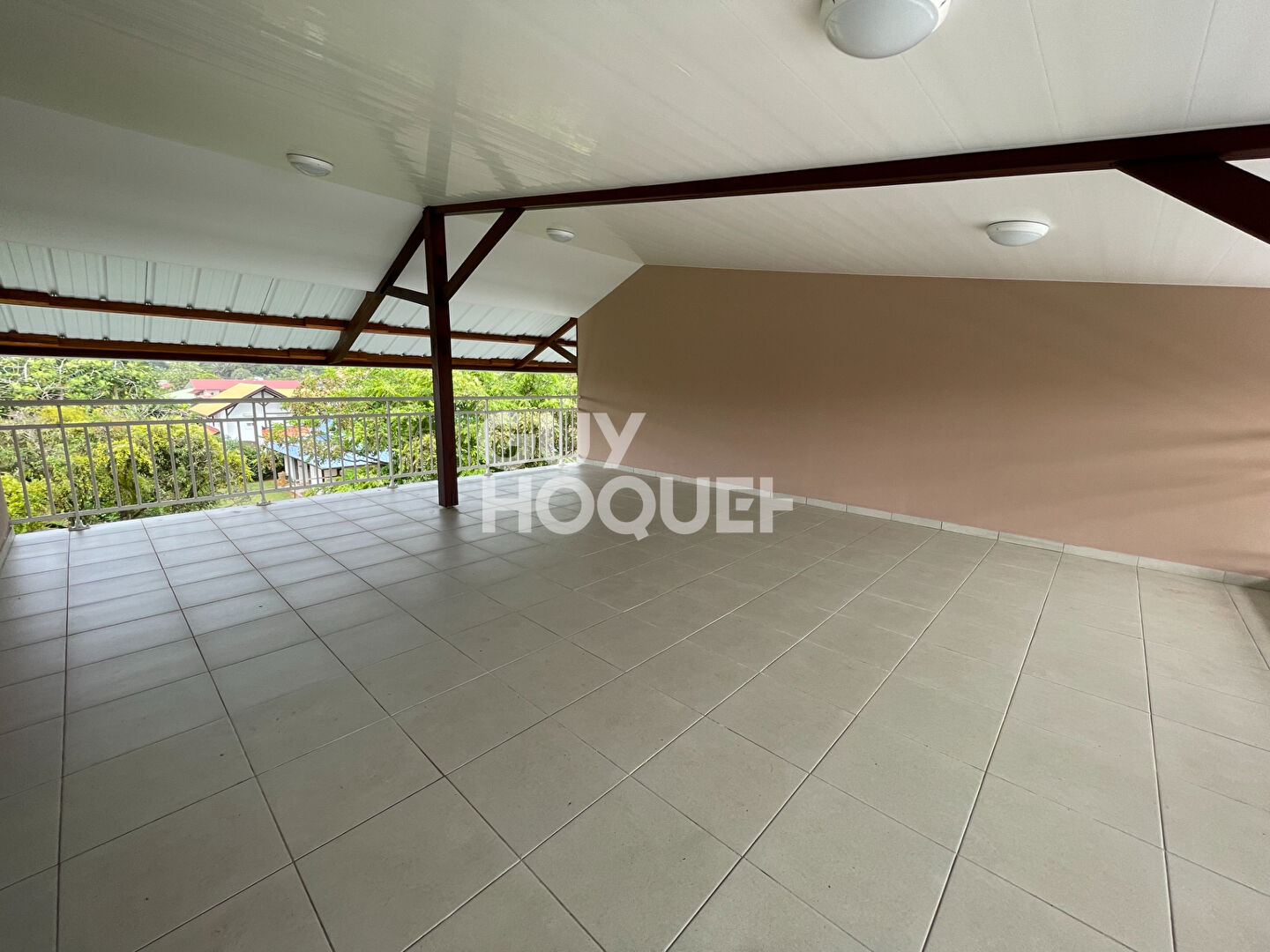 Appartement Cayenne 4 pièce(s) 76.70 m2
