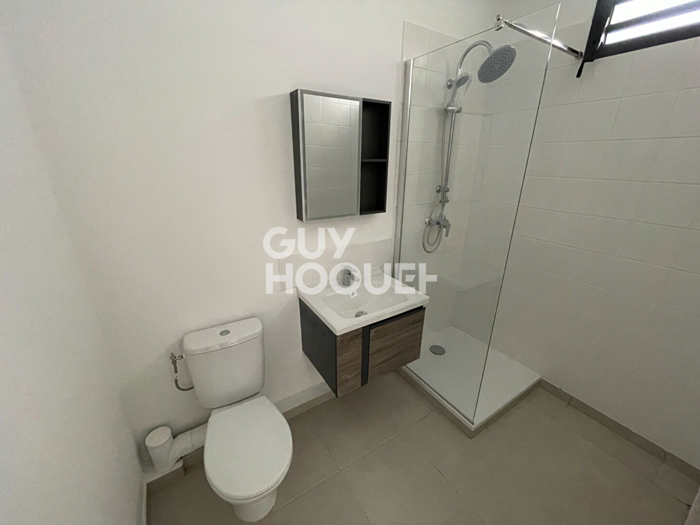 Appartement T3 - Cayenne