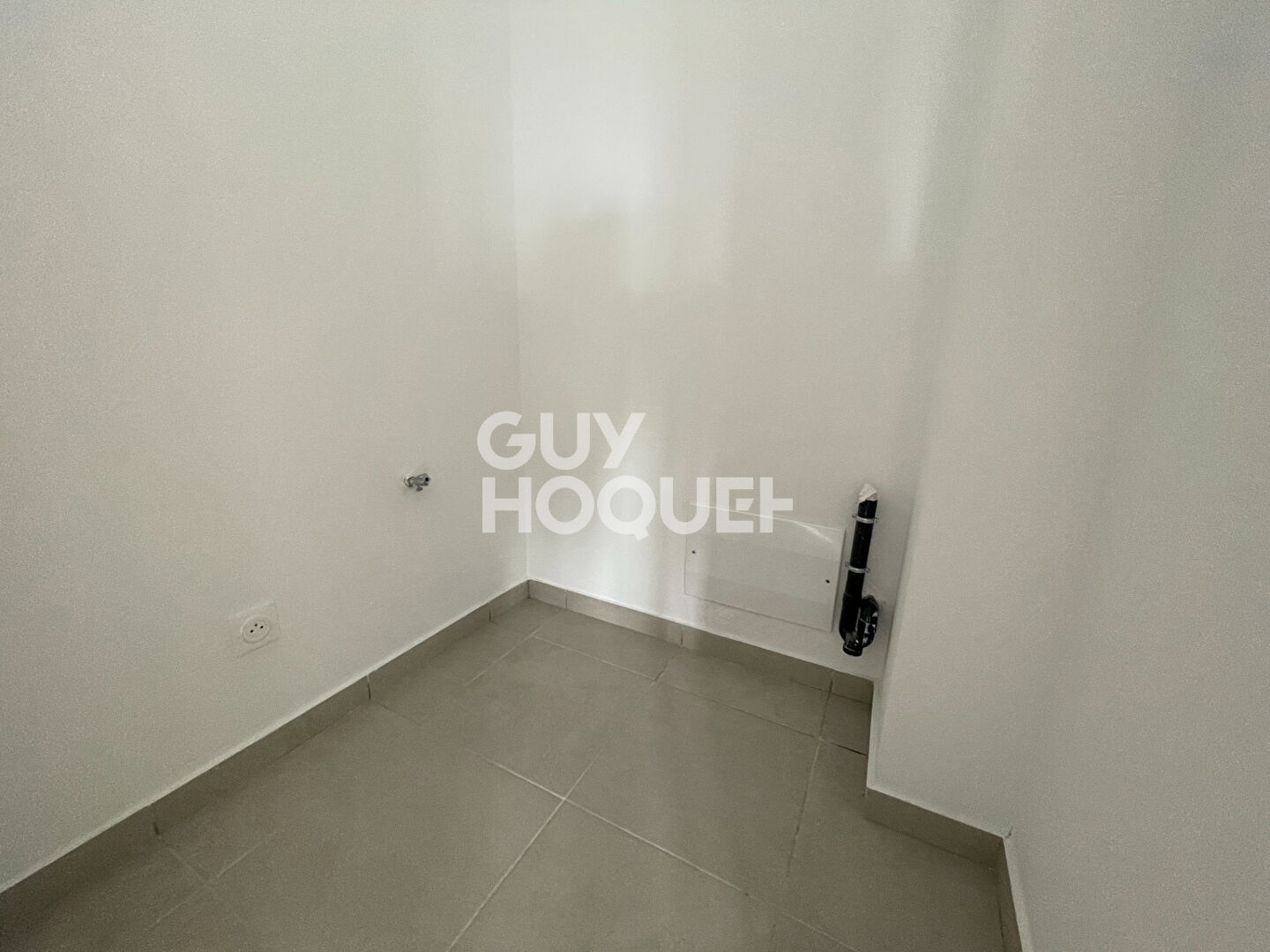 Appartement T3 - Cayenne