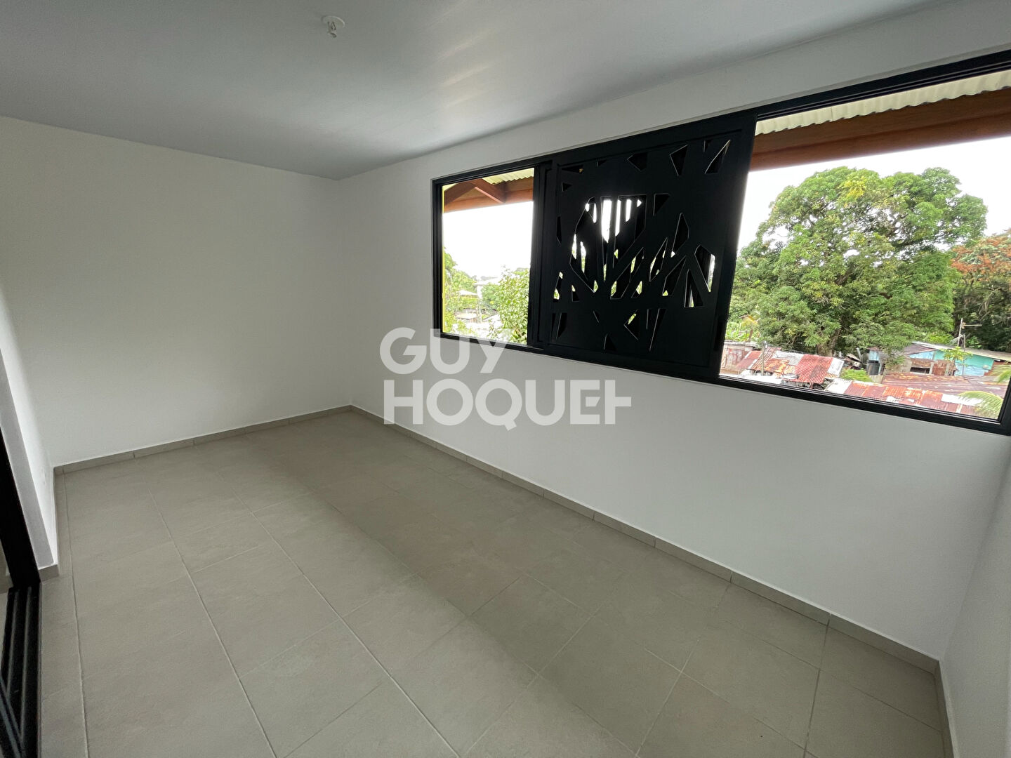 Appartement T3 - Cayenne