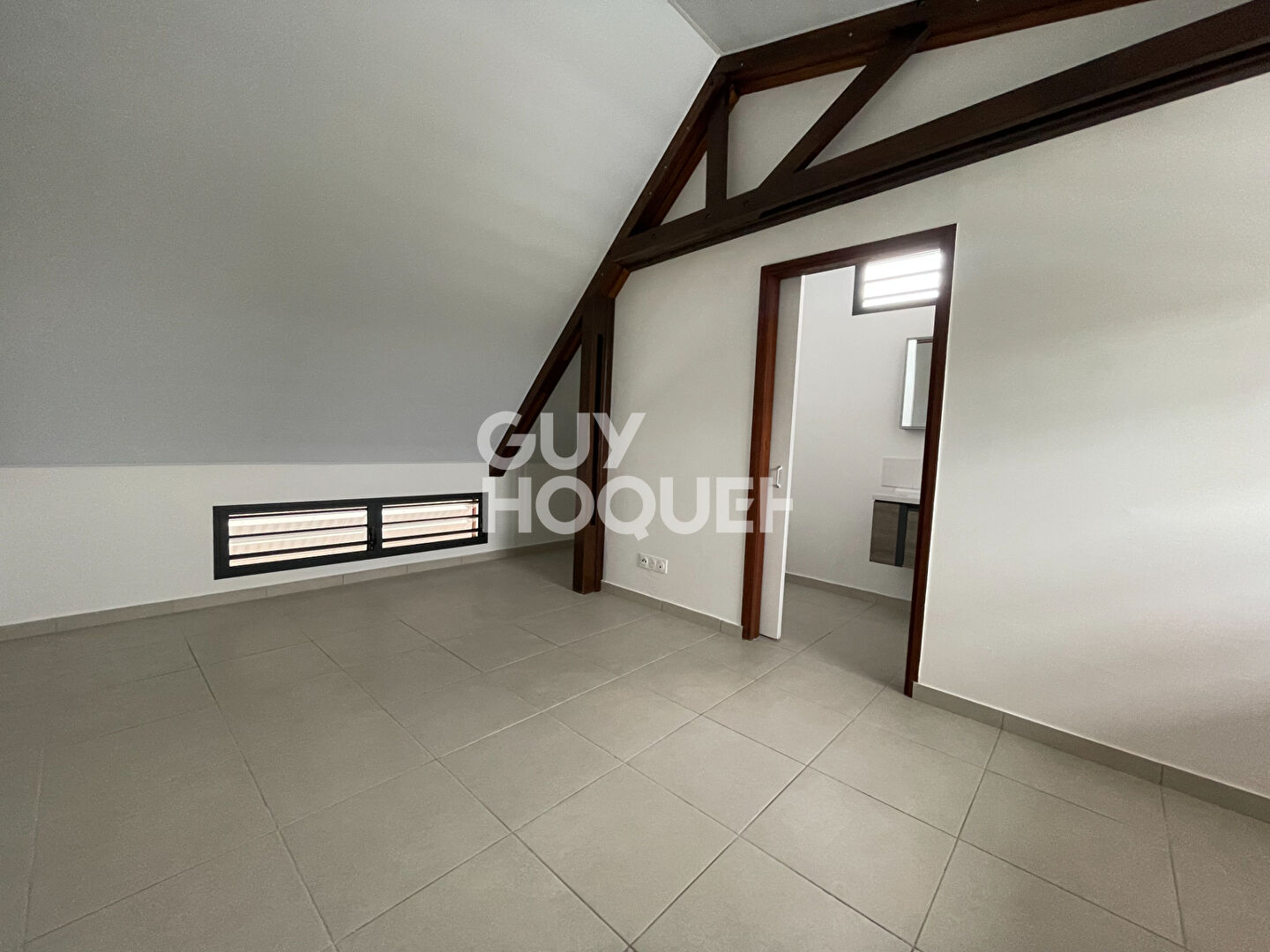 Appartement T3 - Cayenne