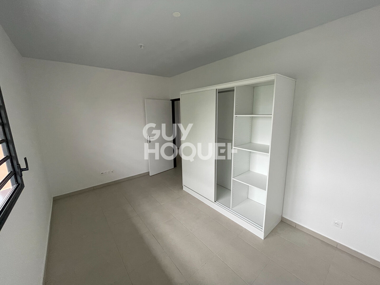 Appartement T3 - Cayenne