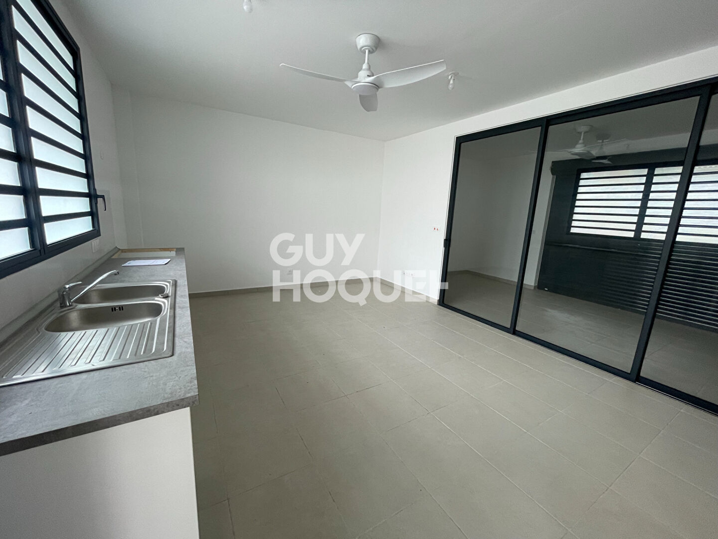 Appartement Cayenne 1 pièce(s)