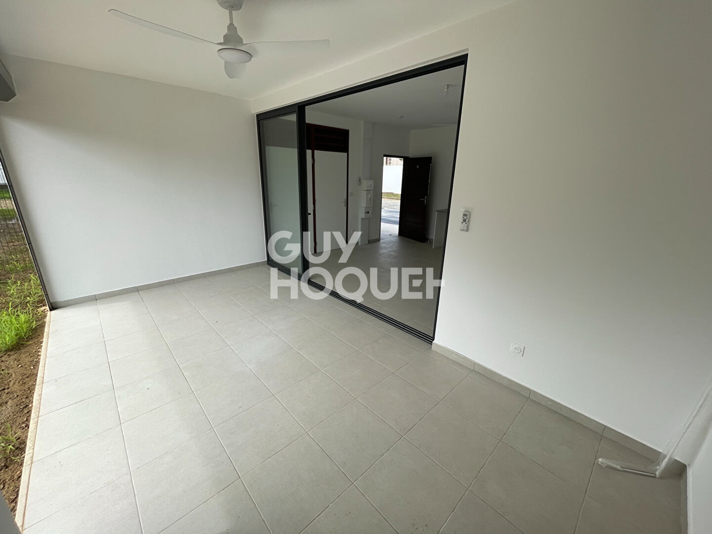 Appartement Cayenne 1 pièce(s)