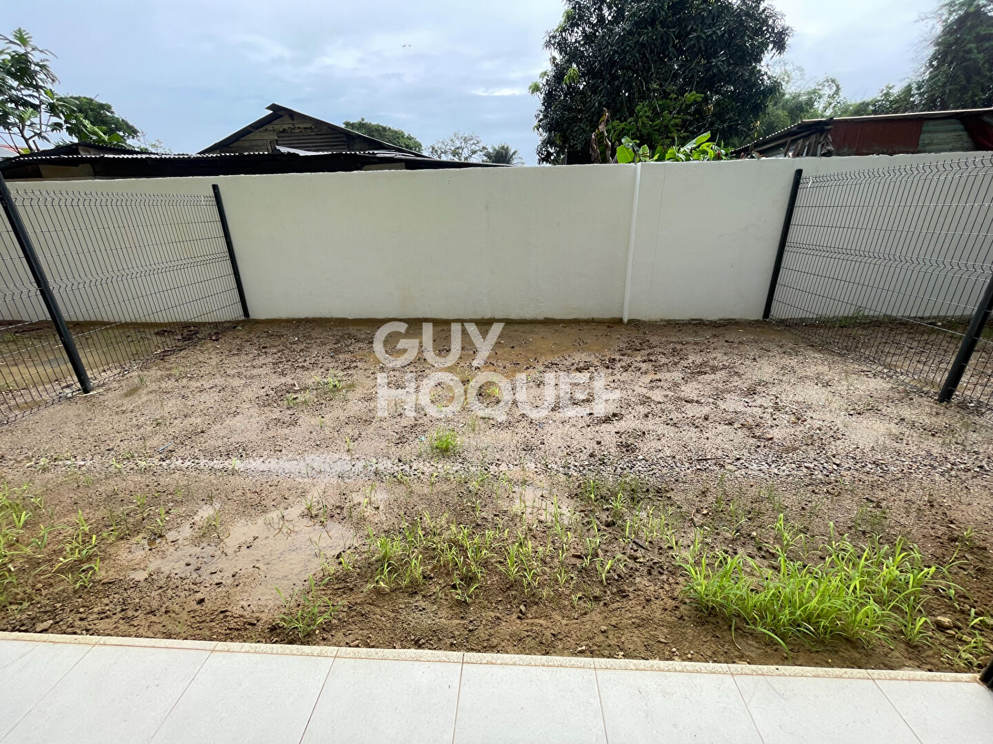 Appartement Cayenne 1 pièce(s)