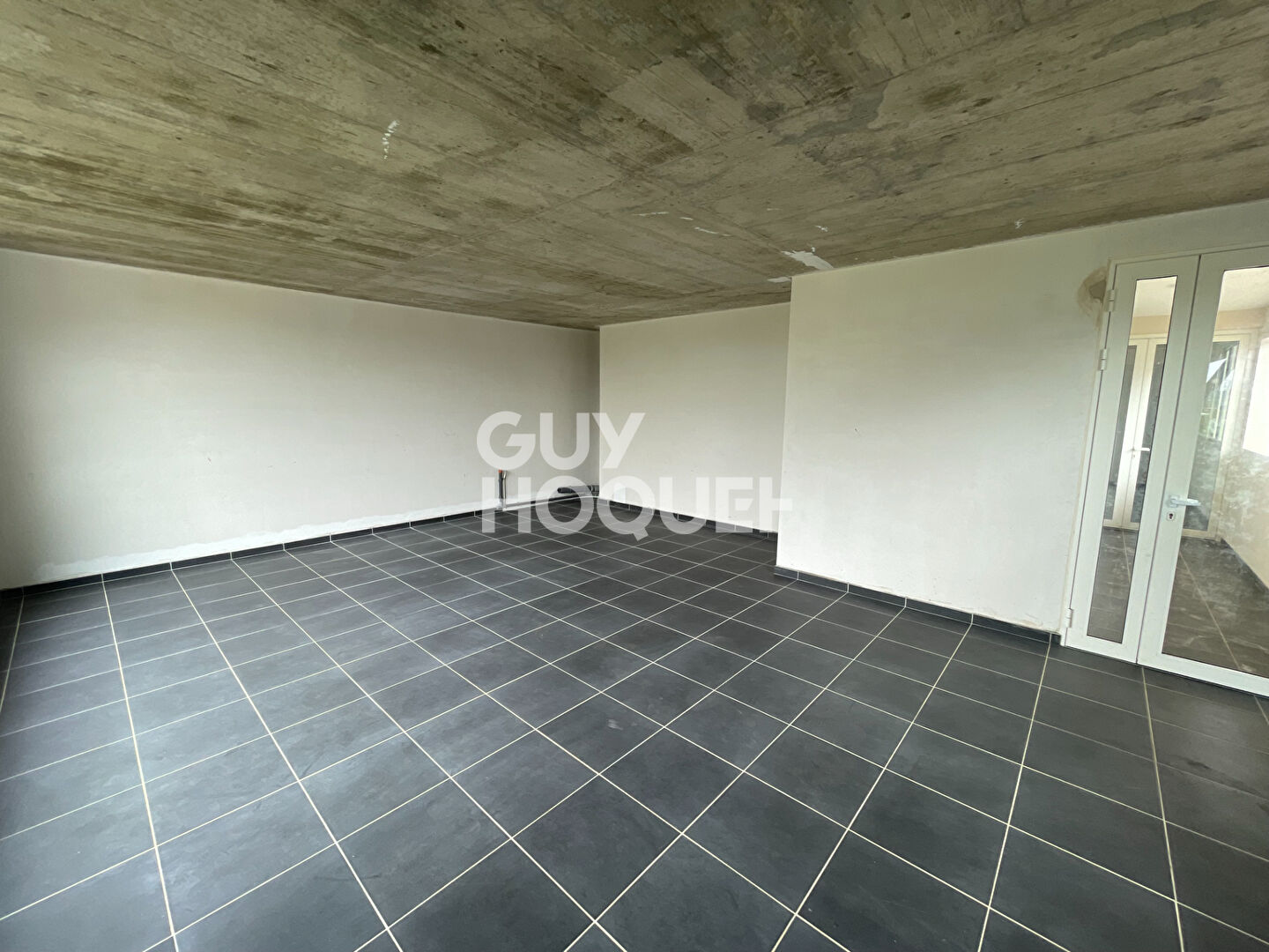 Local commercial   Remire Montjoly 42 m2
