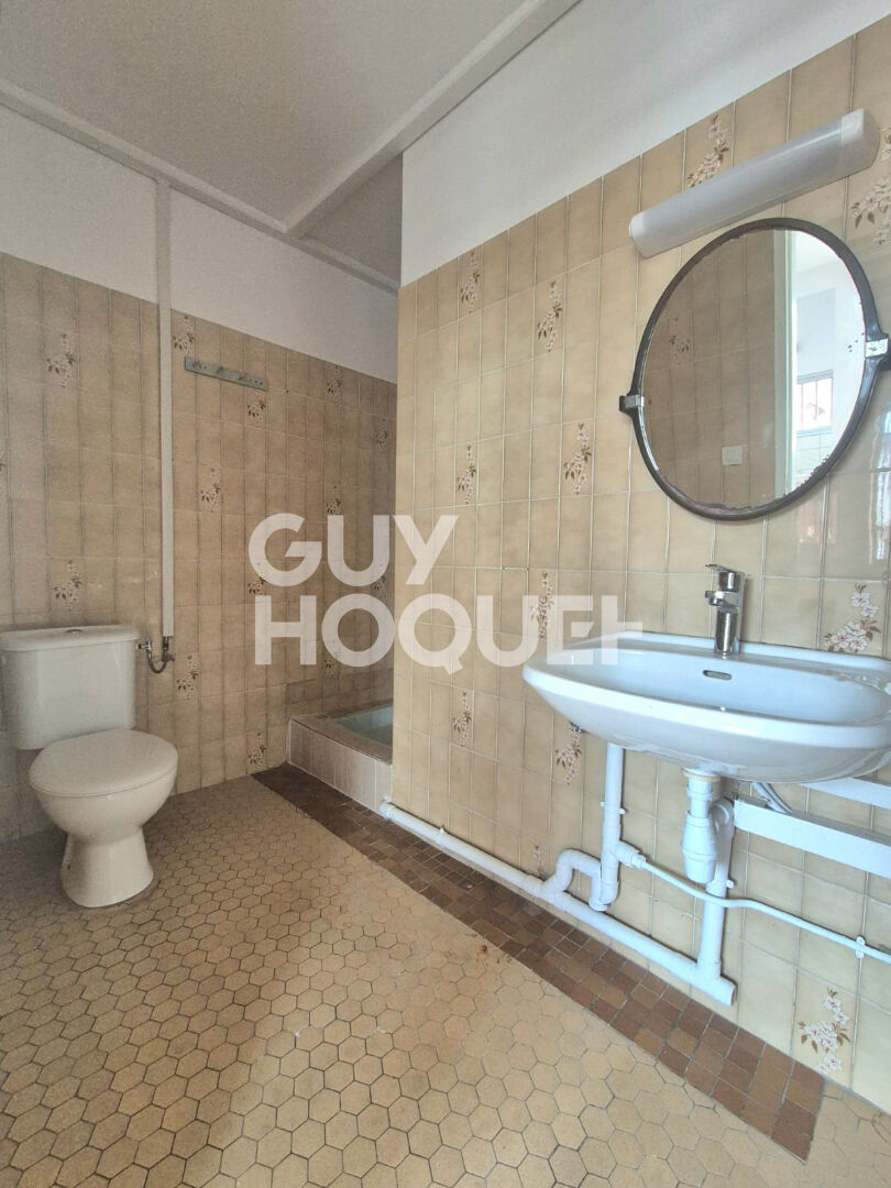 Appartement Cayenne 1 pièce(s) 30 m2