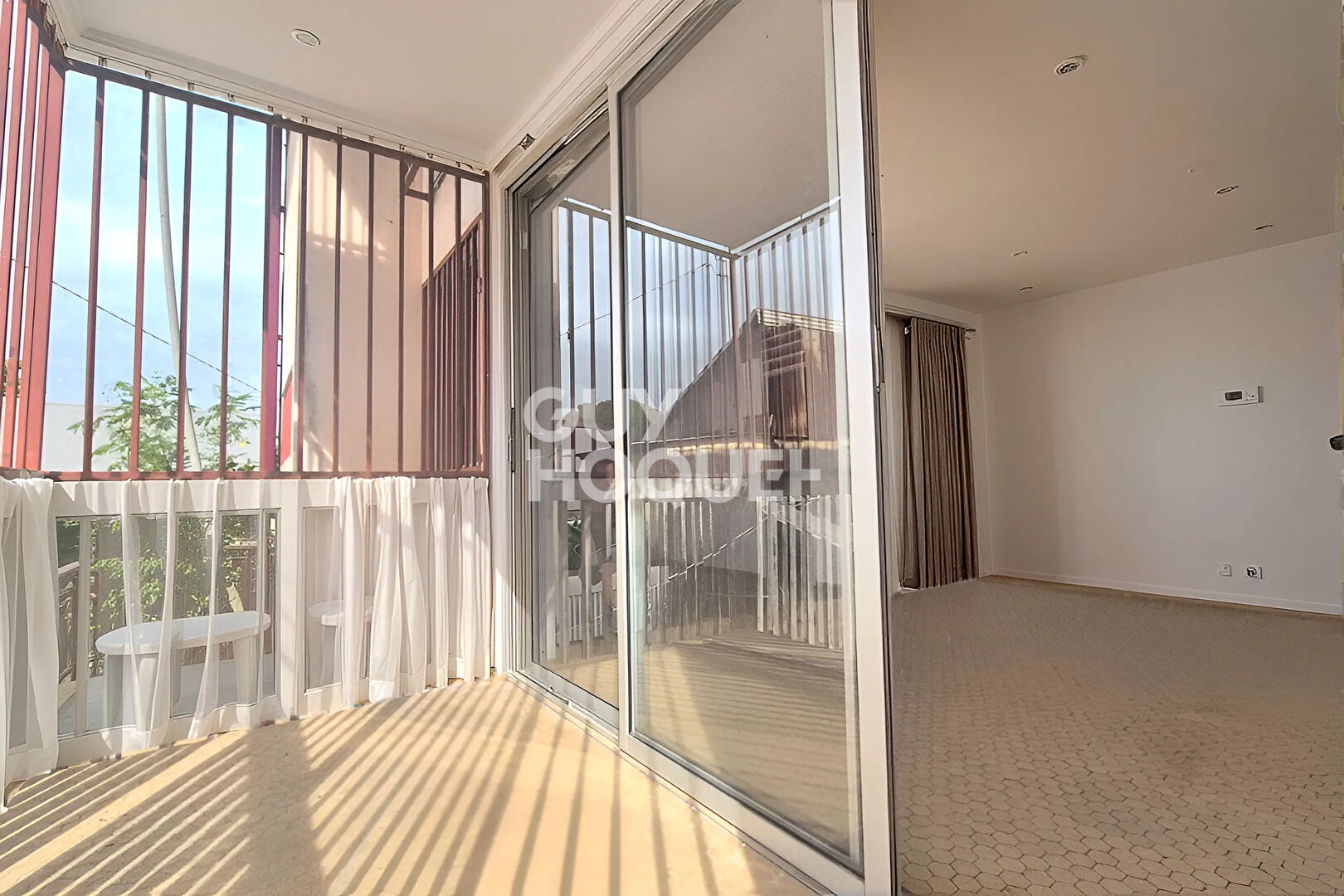 Appartement Cayenne 1 pièce(s) 30 m2