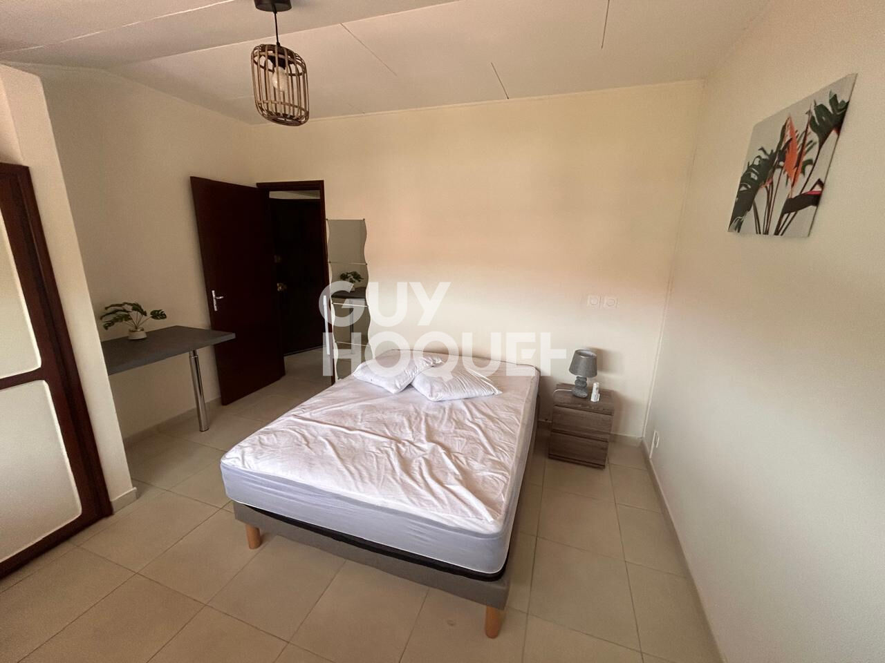 Appartement Cayenne 2 pièce(s)