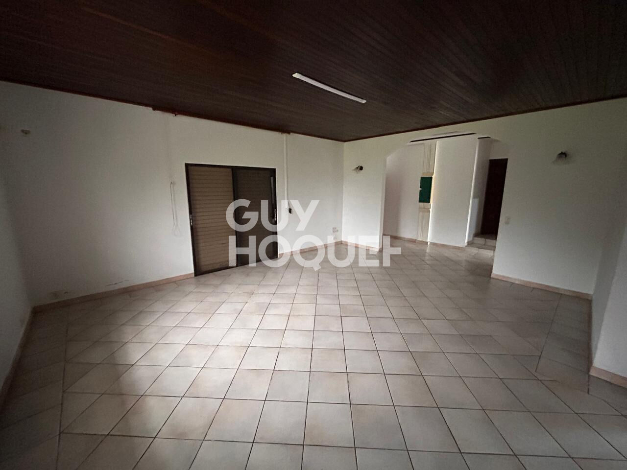 Maison Macouria 4 pièce(s) 180 m2