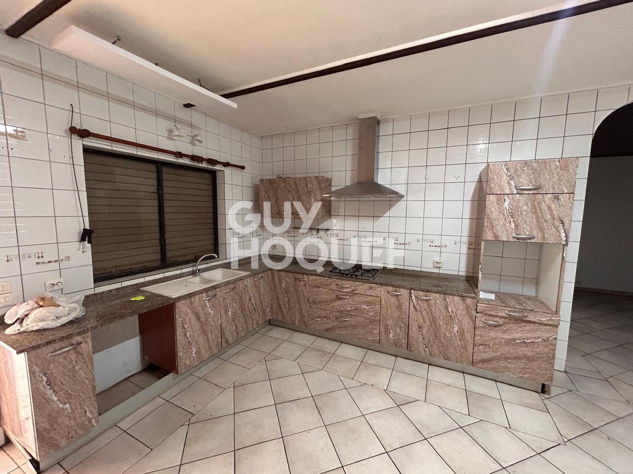 Maison Macouria 4 pièce(s) 180 m2