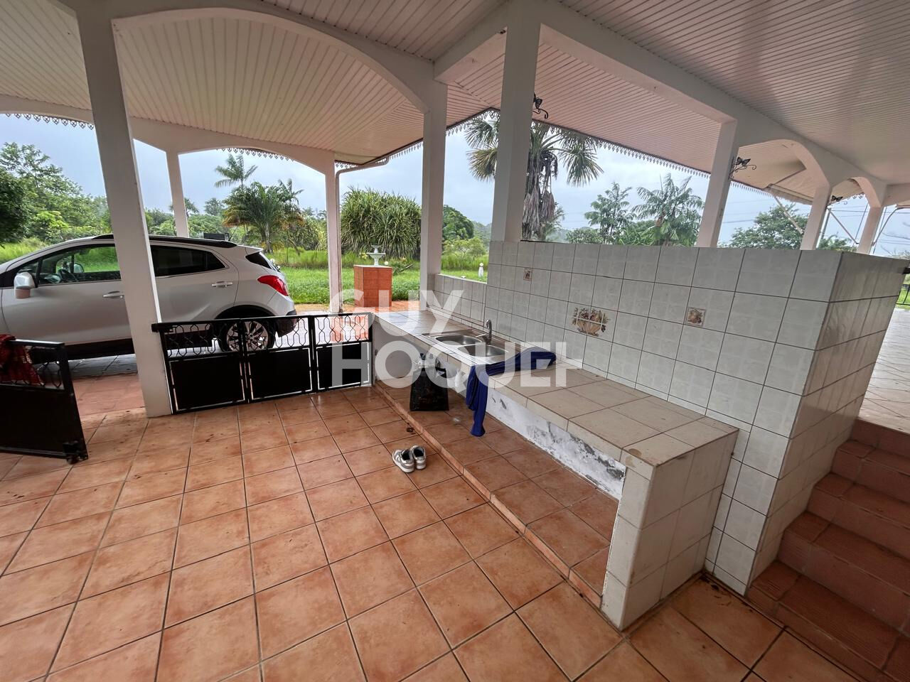 Maison Macouria 4 pièce(s) 180 m2