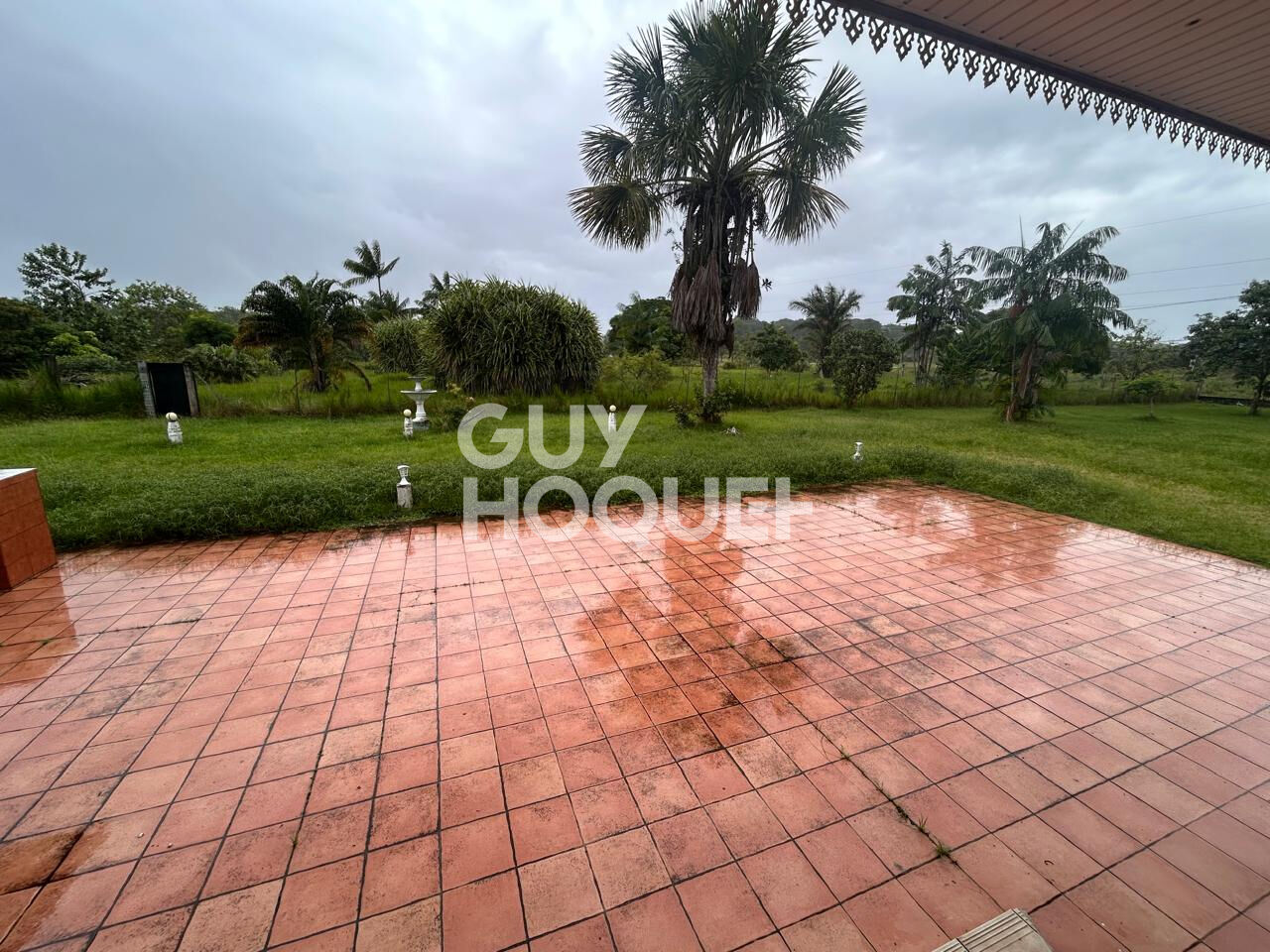 Maison Macouria 4 pièce(s) 180 m2