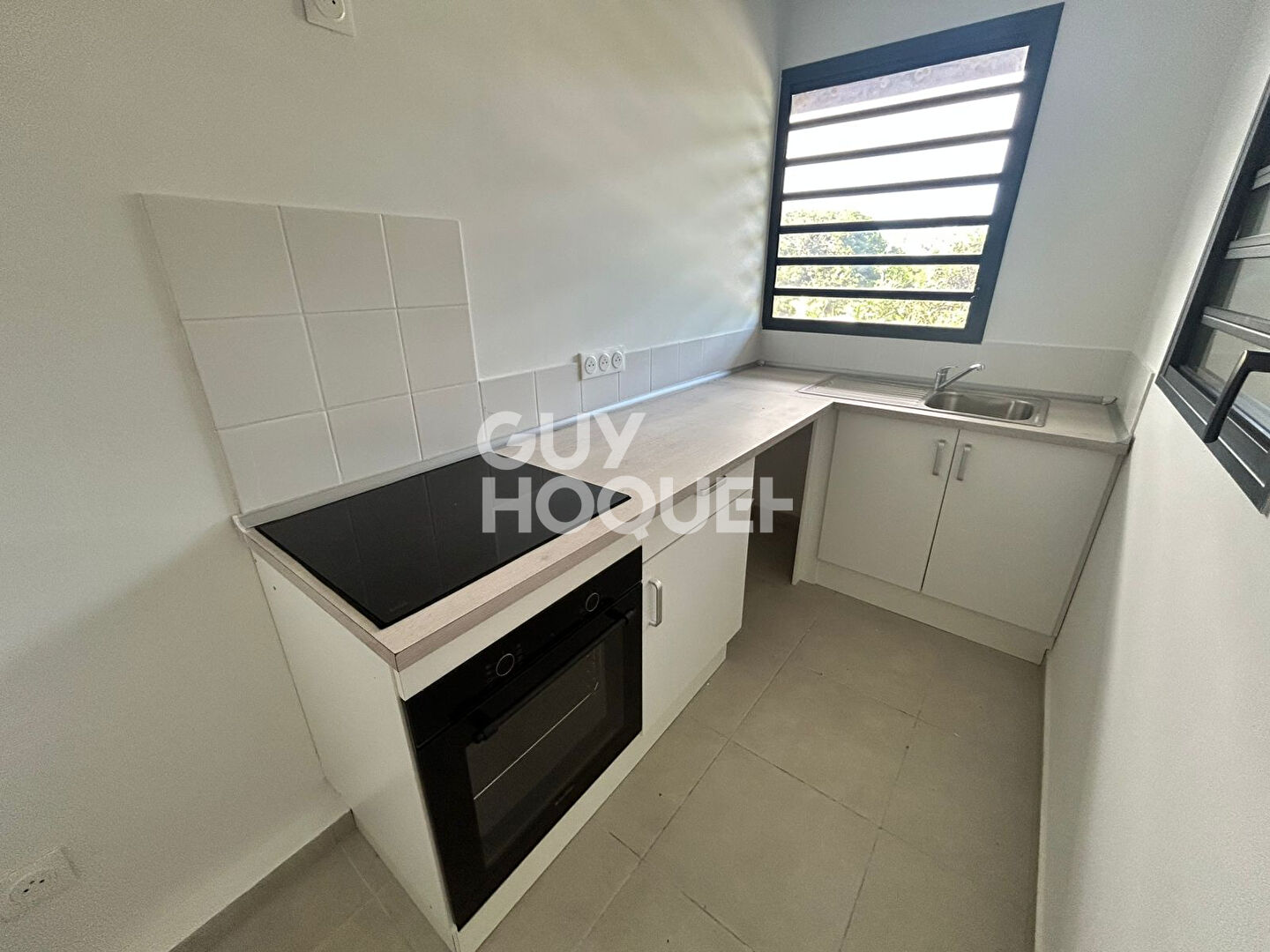 Appartement Cayenne 2 pièce(s) 44.18 m2