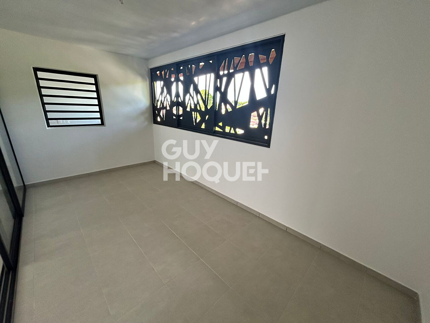 Appartement Cayenne 2 pièce(s) 44.18 m2