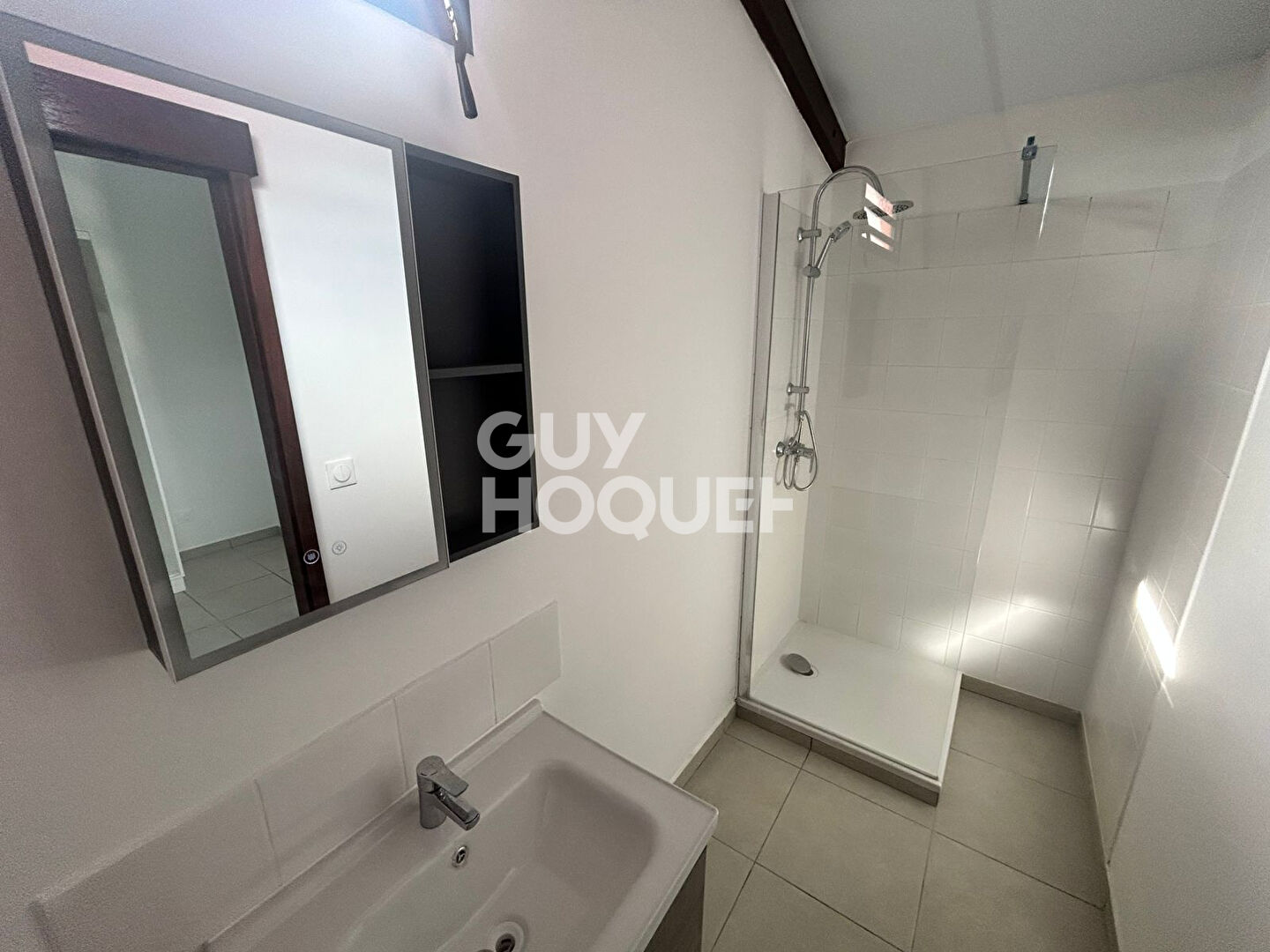 Appartement Cayenne 2 pièce(s) 44.18 m2