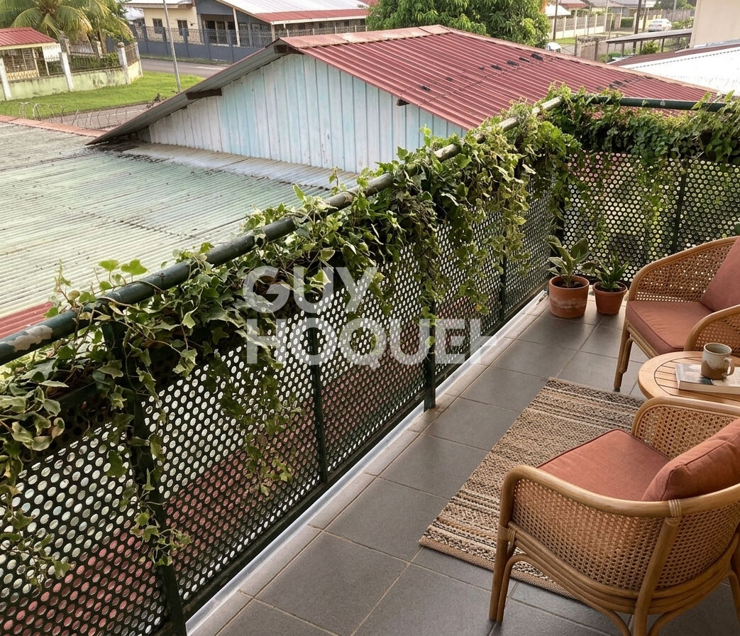 Vente investisseur - 3 lots