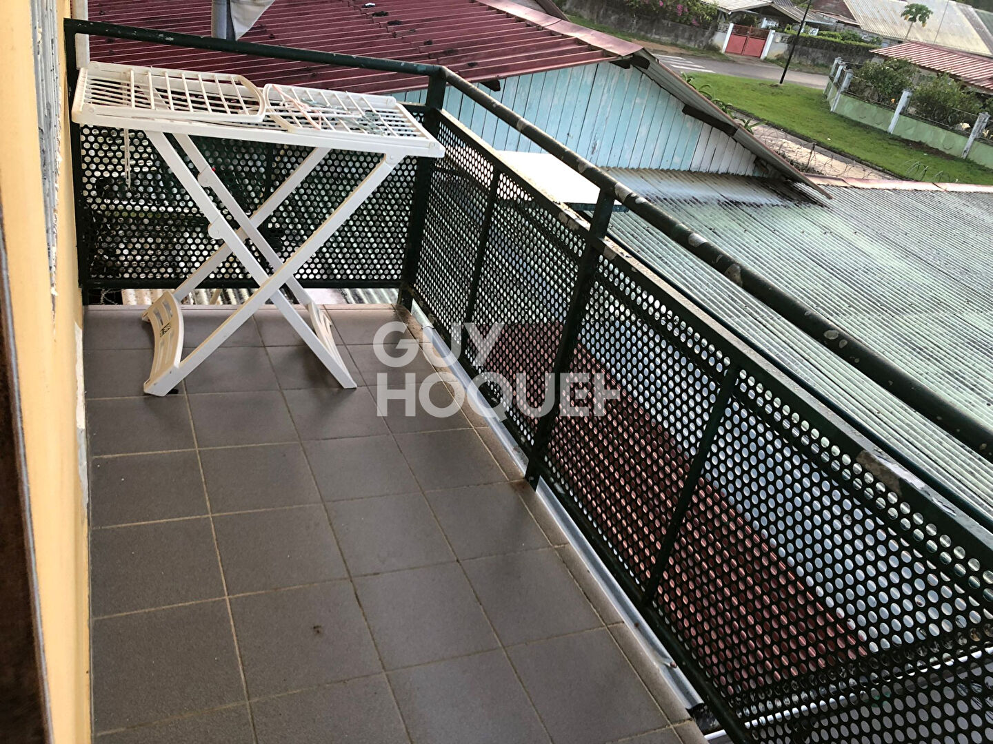 Vente investisseur - 3 lots