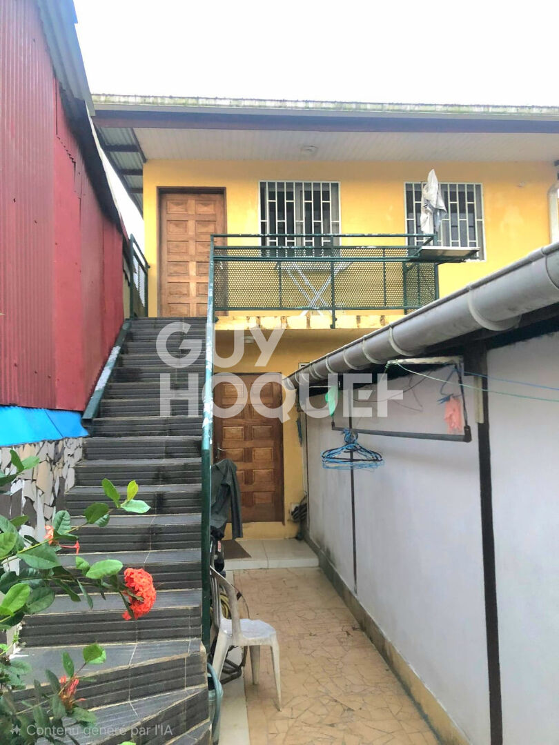 Vente investisseur - 3 lots